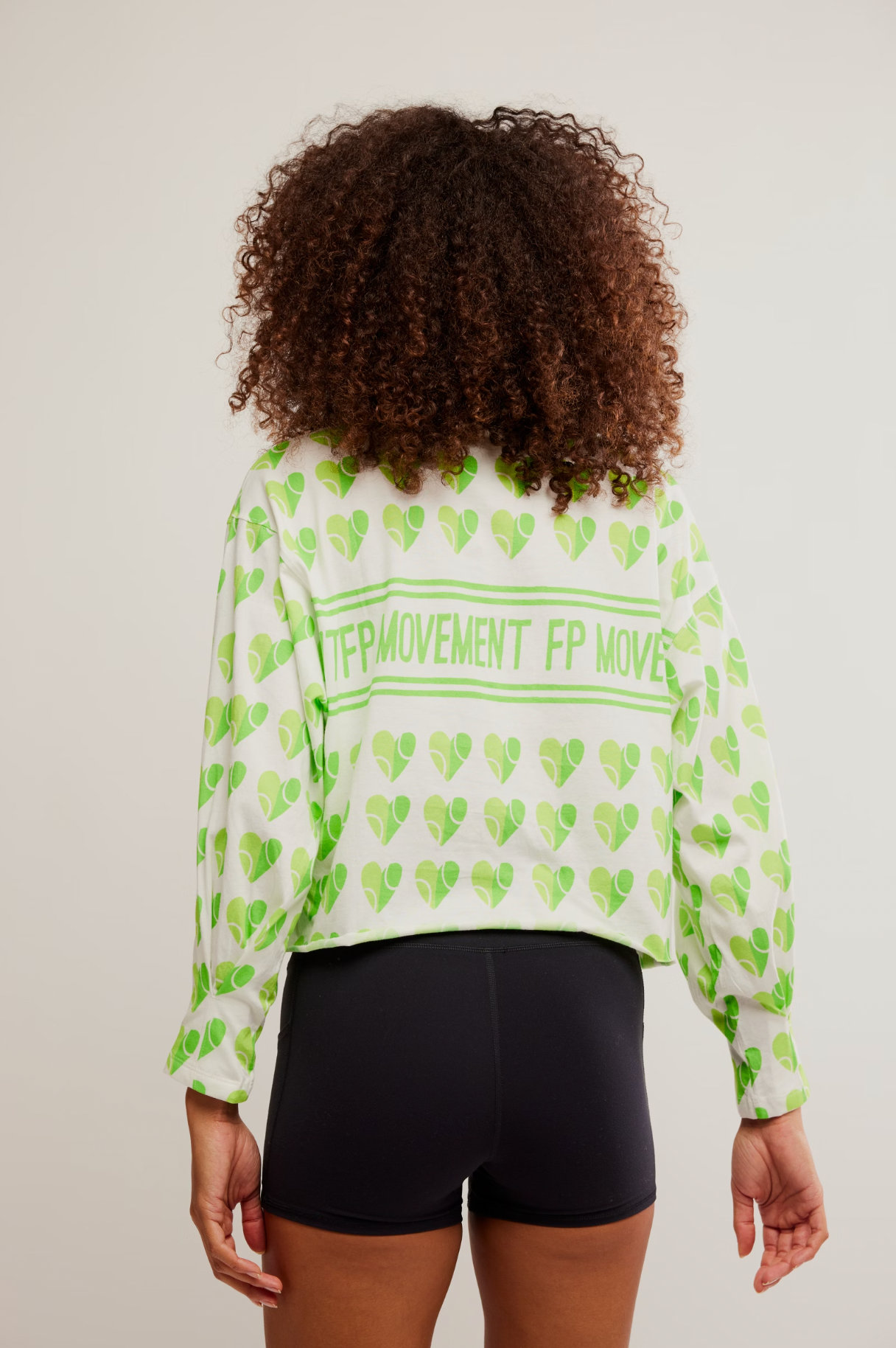 Inspire Layer Logo | Free People