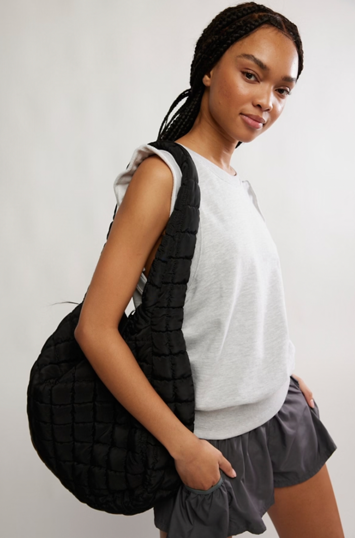 Flutter Tank | Free People