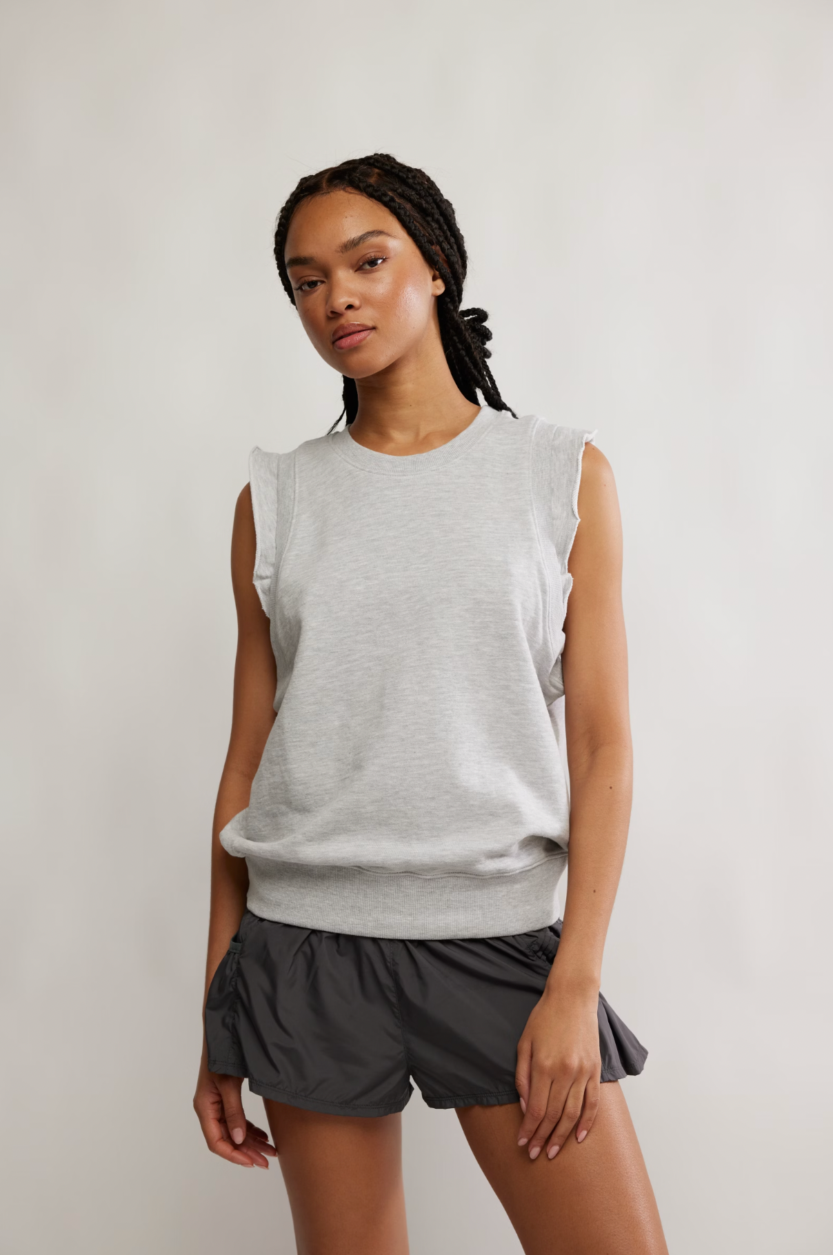 Flutter Tank | Free People