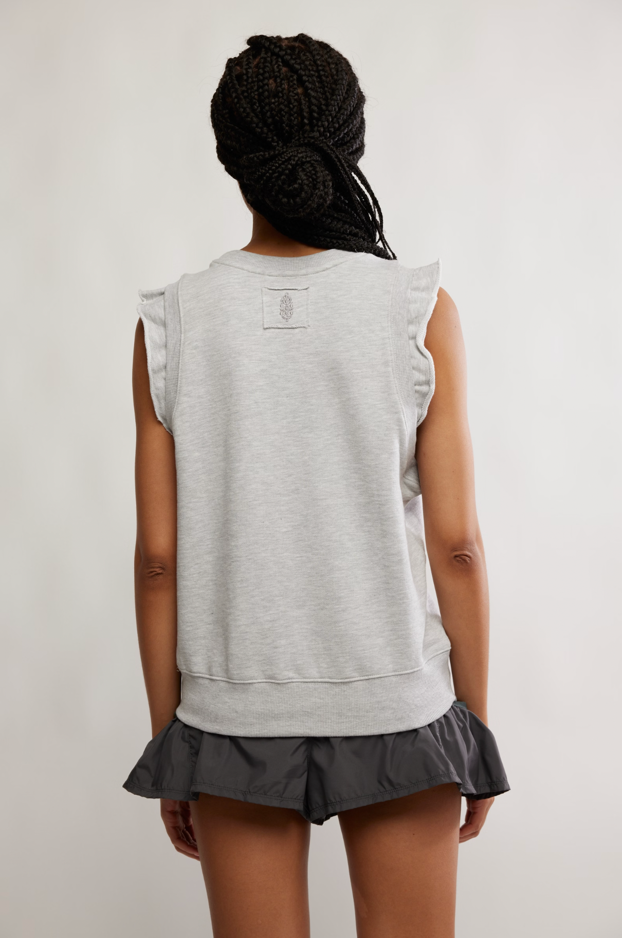 Flutter Tank | Free People