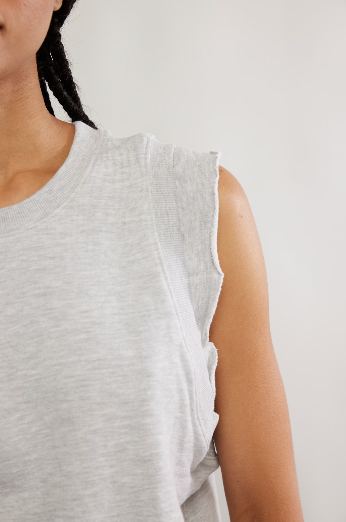 Flutter Tank | Free People