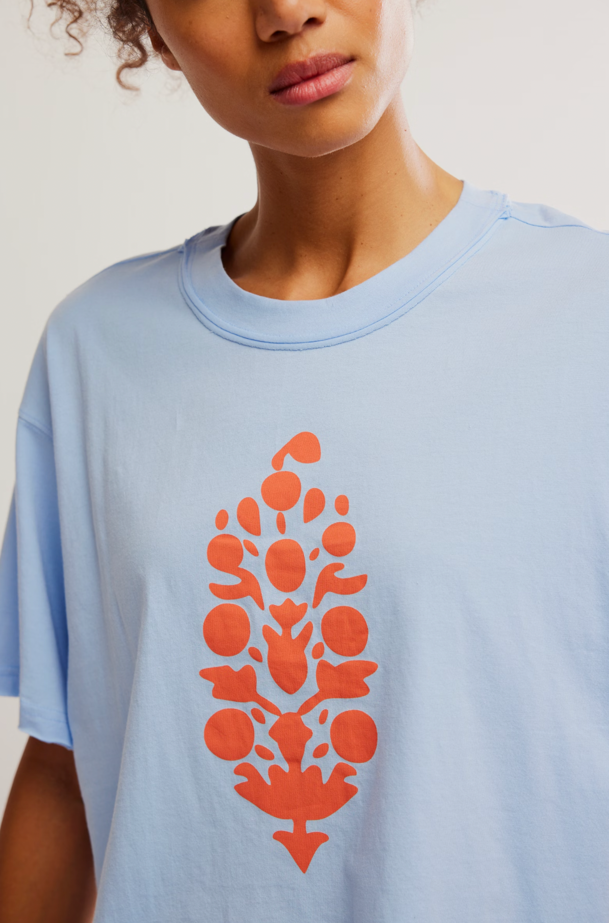 Inspire Tee Logo | FP Movement