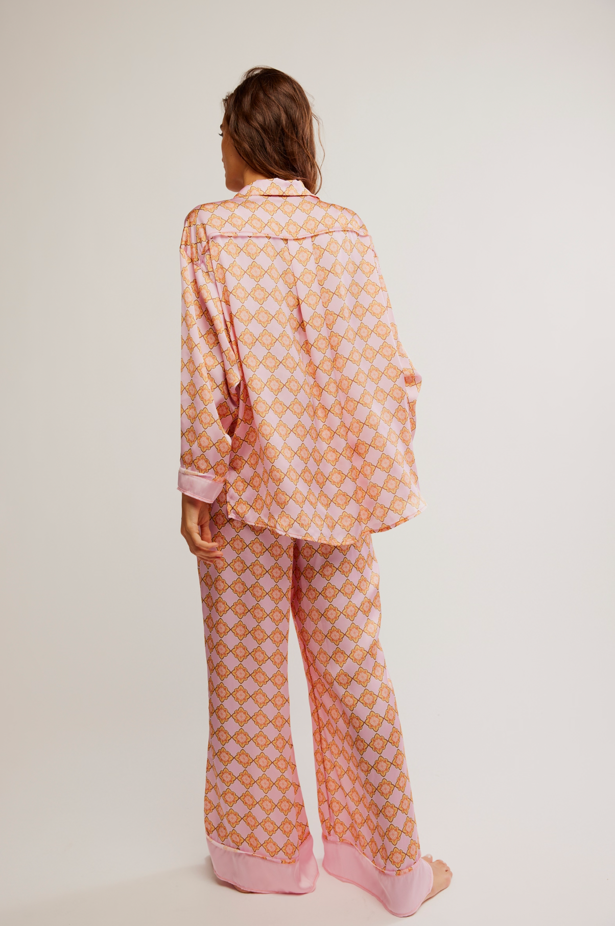 Dreamy Days Pajama Set | Free People