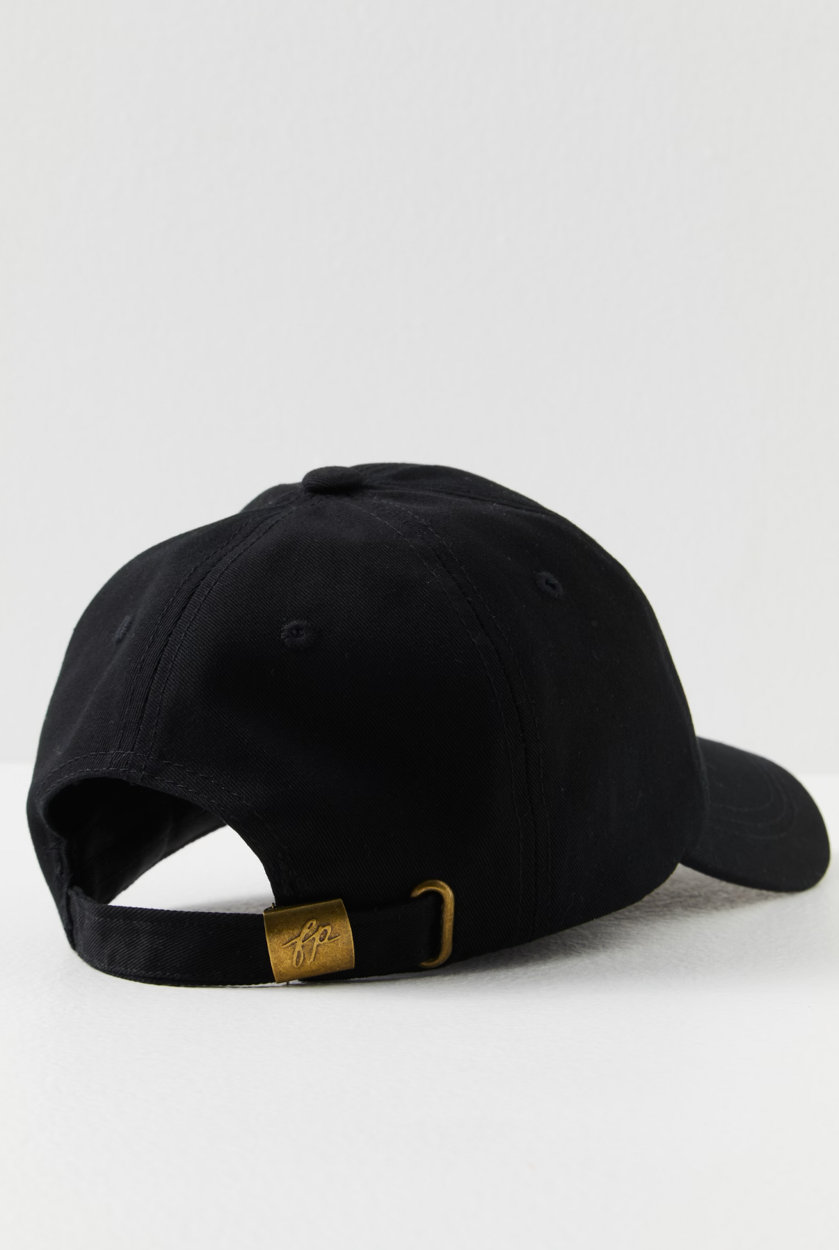 Big Buti Baseball Cap | Free People