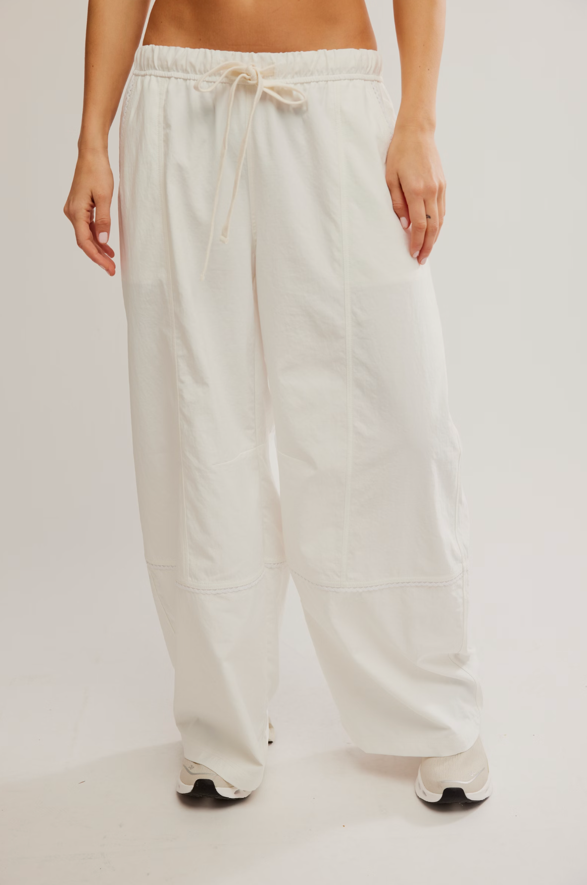 Wish It Wide Leg Pants | FP Movement
