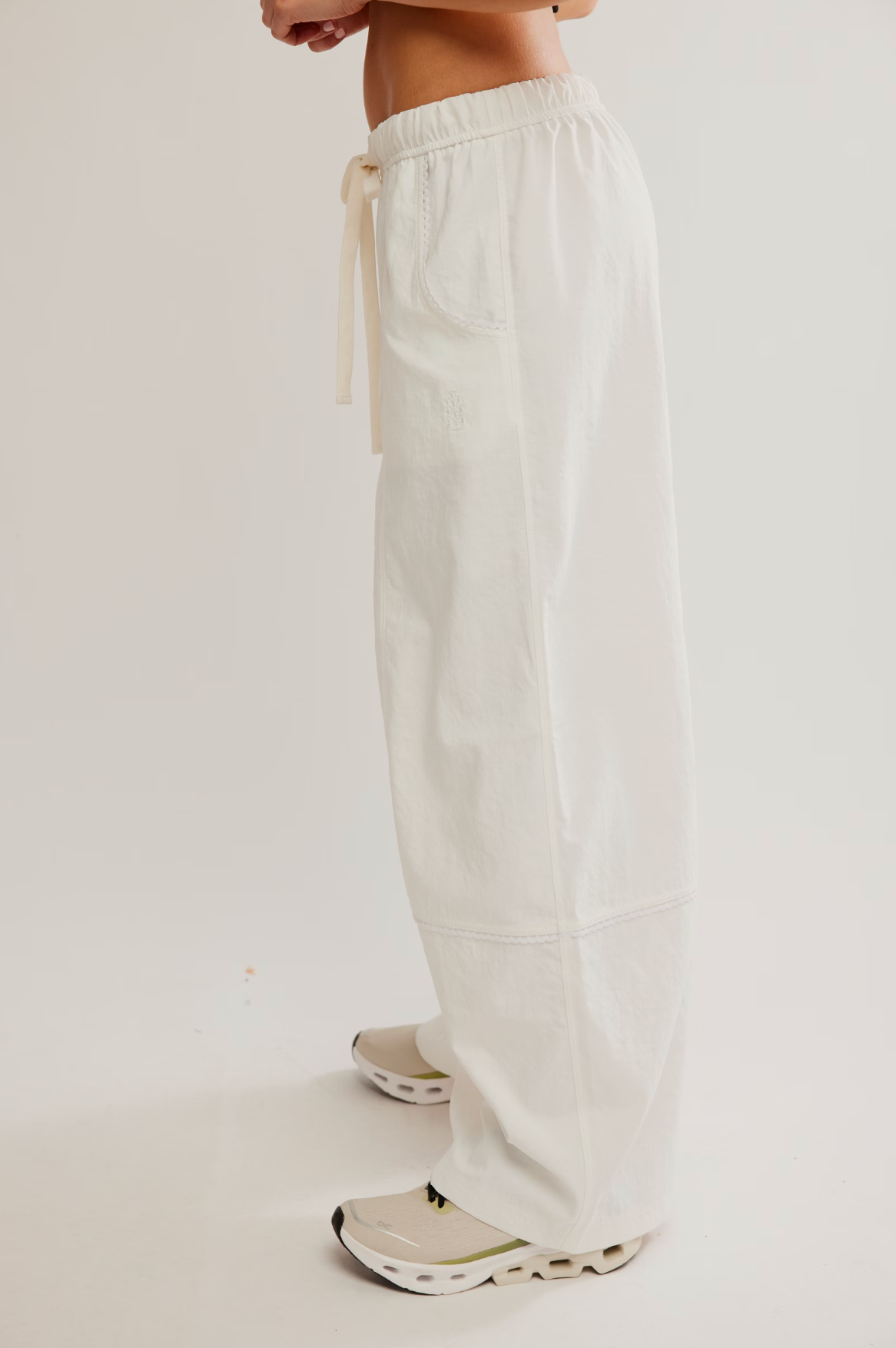 Wish It Wide Leg Pants | Free People