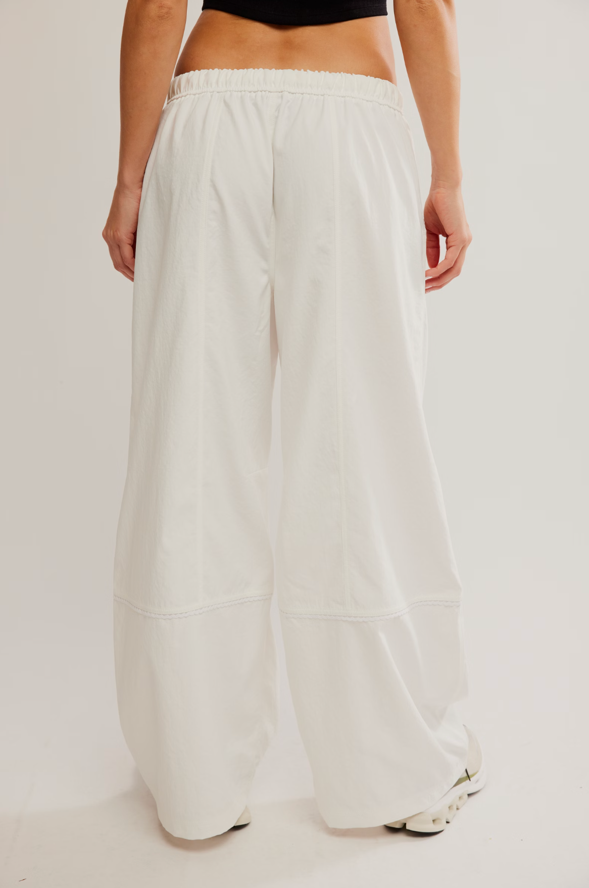 Wish It Wide Leg Pants | Free People