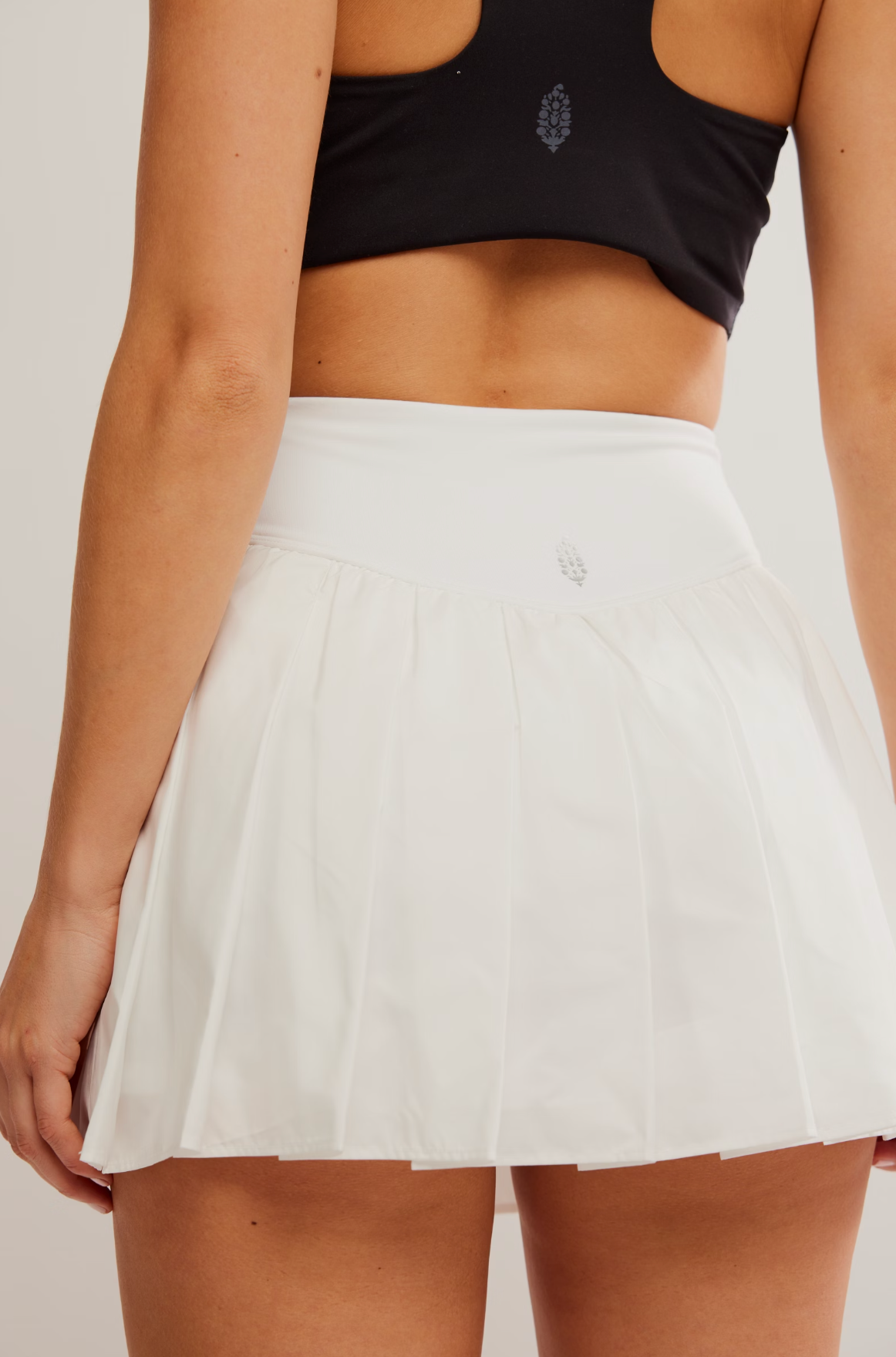 Swing Of Things Skort | FP Movement