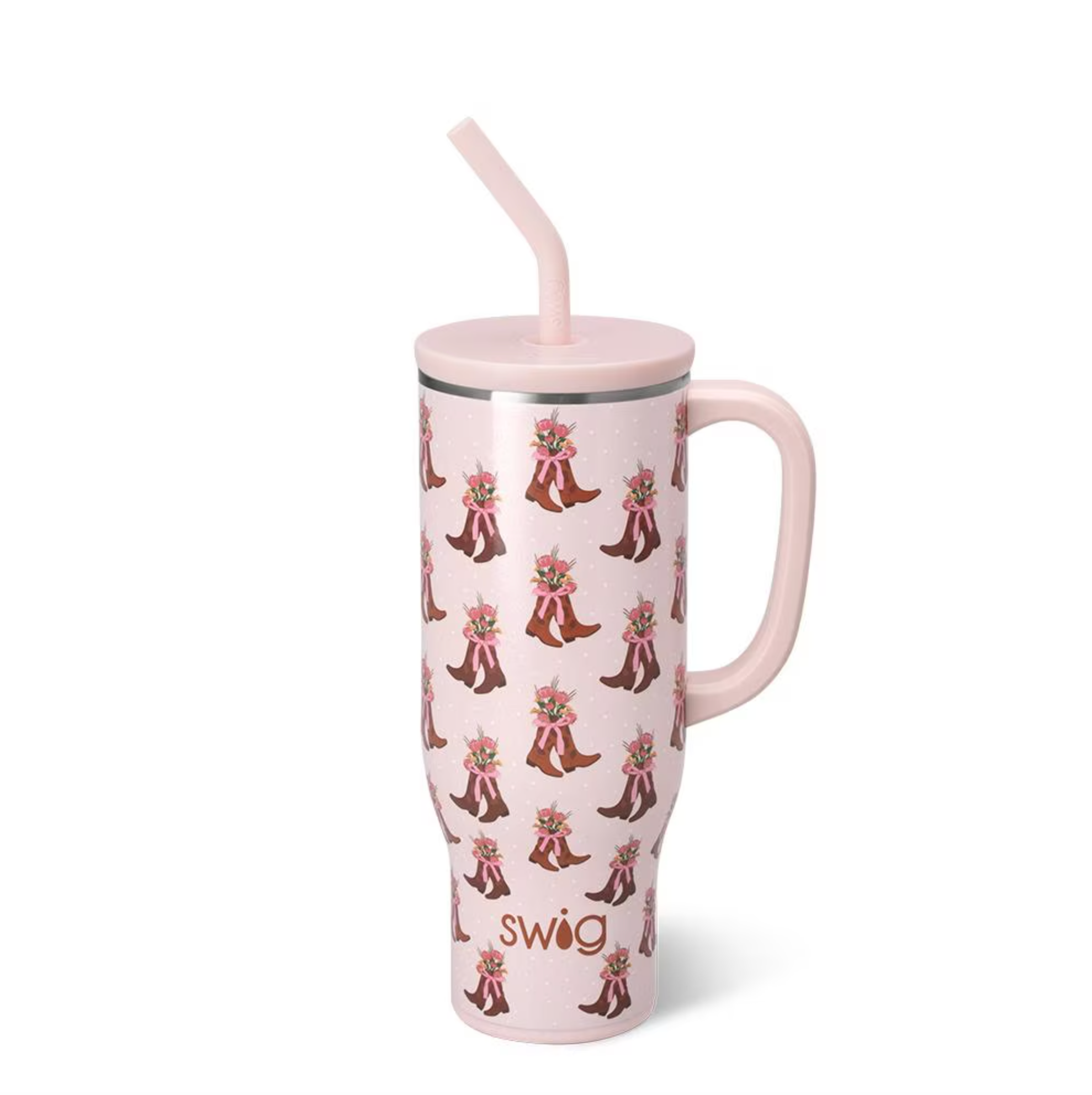 Cowgirl Coquette Mega Mug (30oz) | Swig