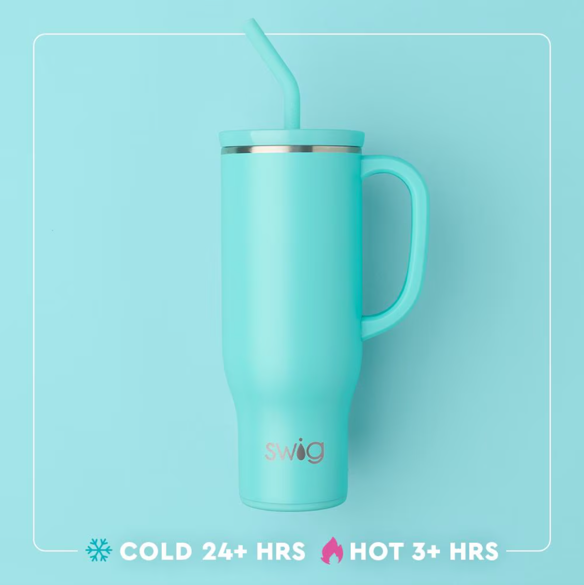 Cowgirl Coquette Mega Mug (30oz) | Swig