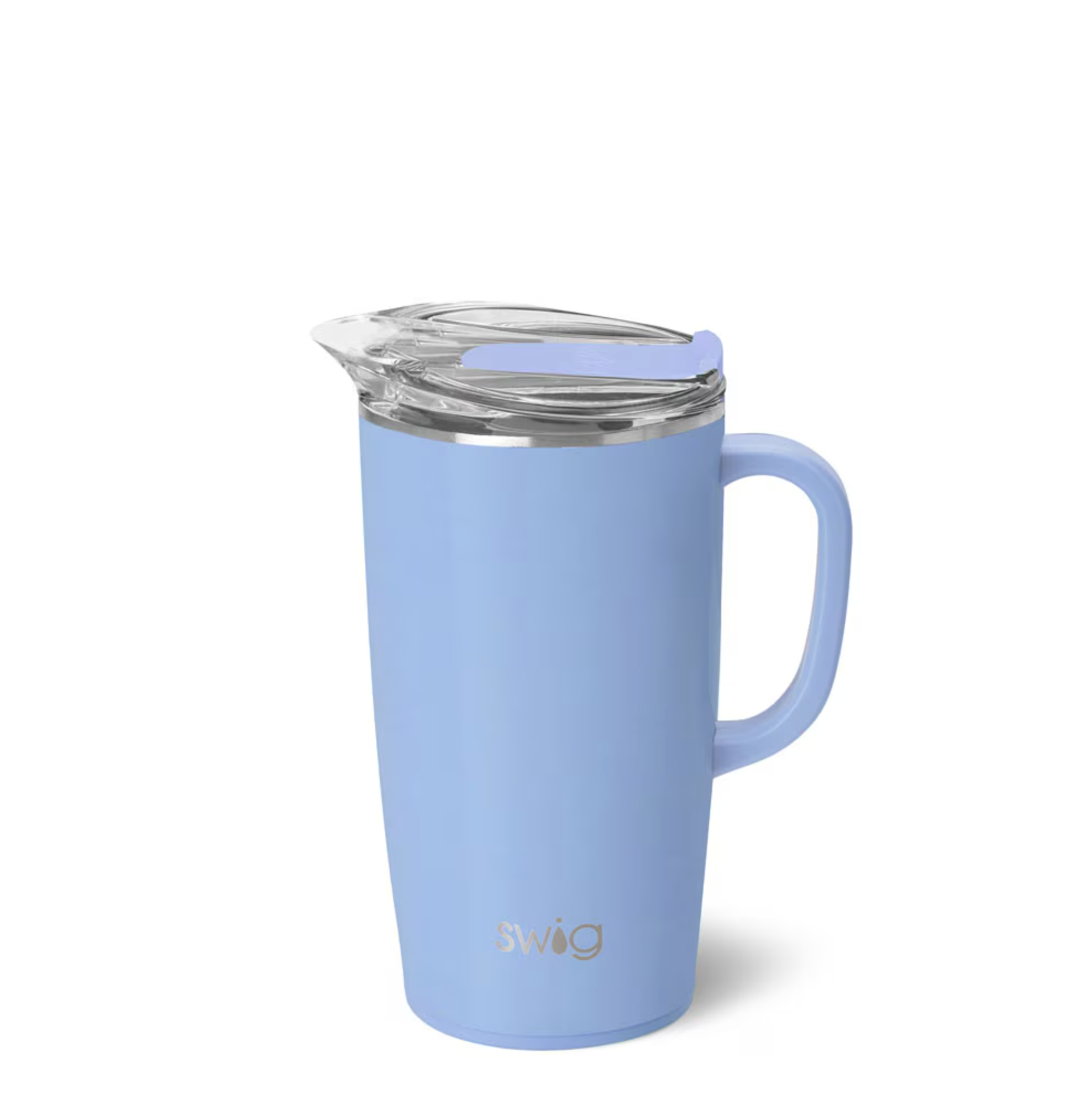 Shimmer Party Pitcher (64oz) | Swig