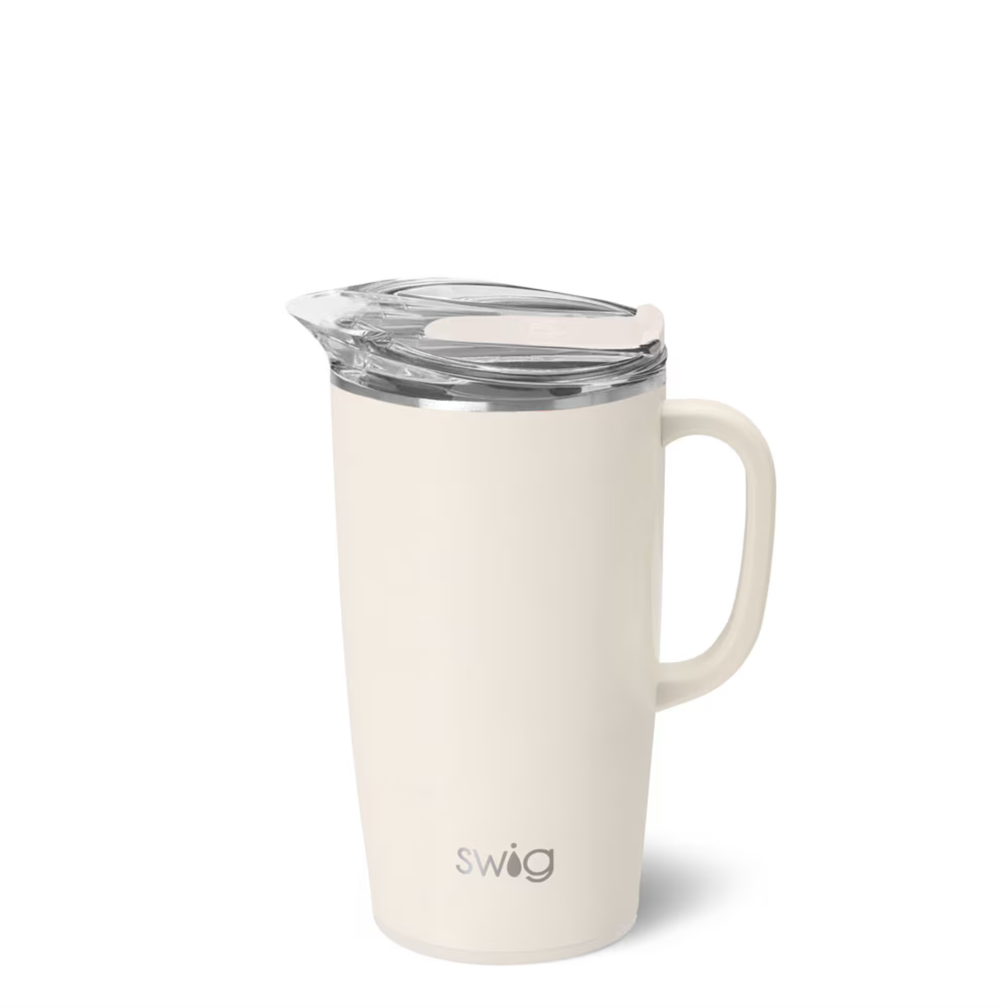 Shimmer Party Pitcher (64oz) | Swig
