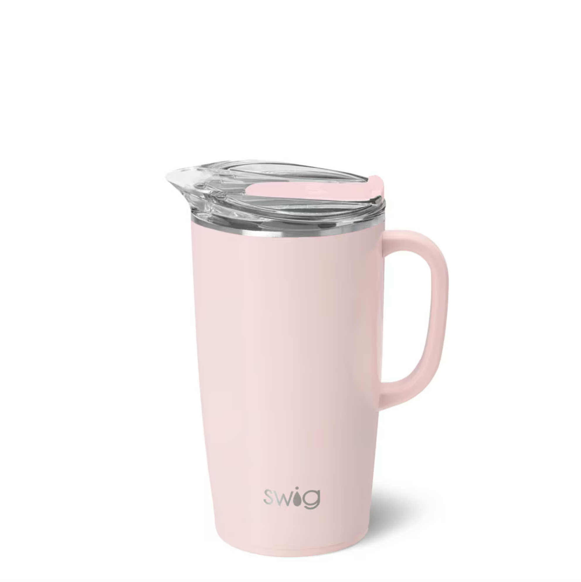 Shimmer Party Pitcher (64oz) | Swig