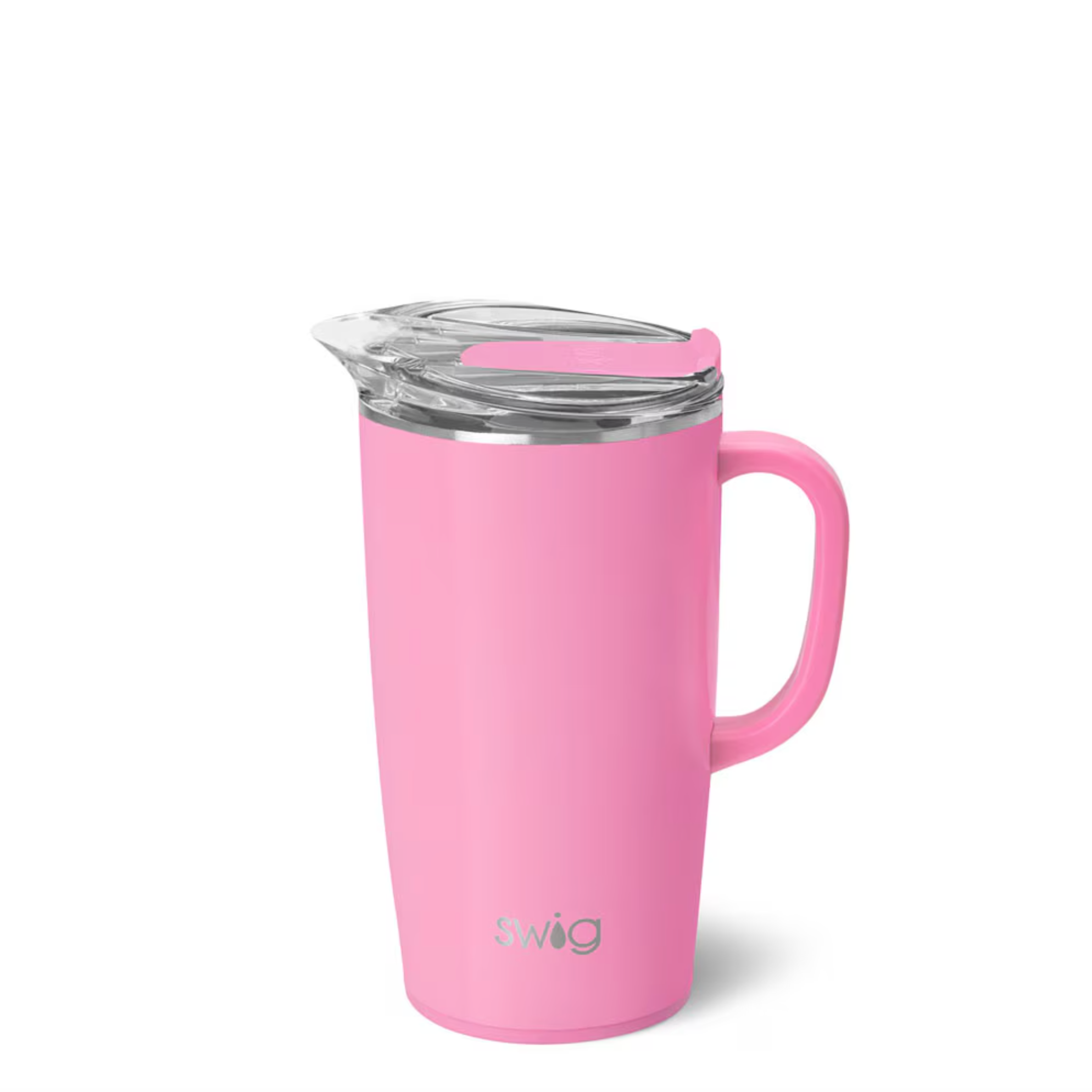 Shimmer Party Pitcher (64oz) | Swig