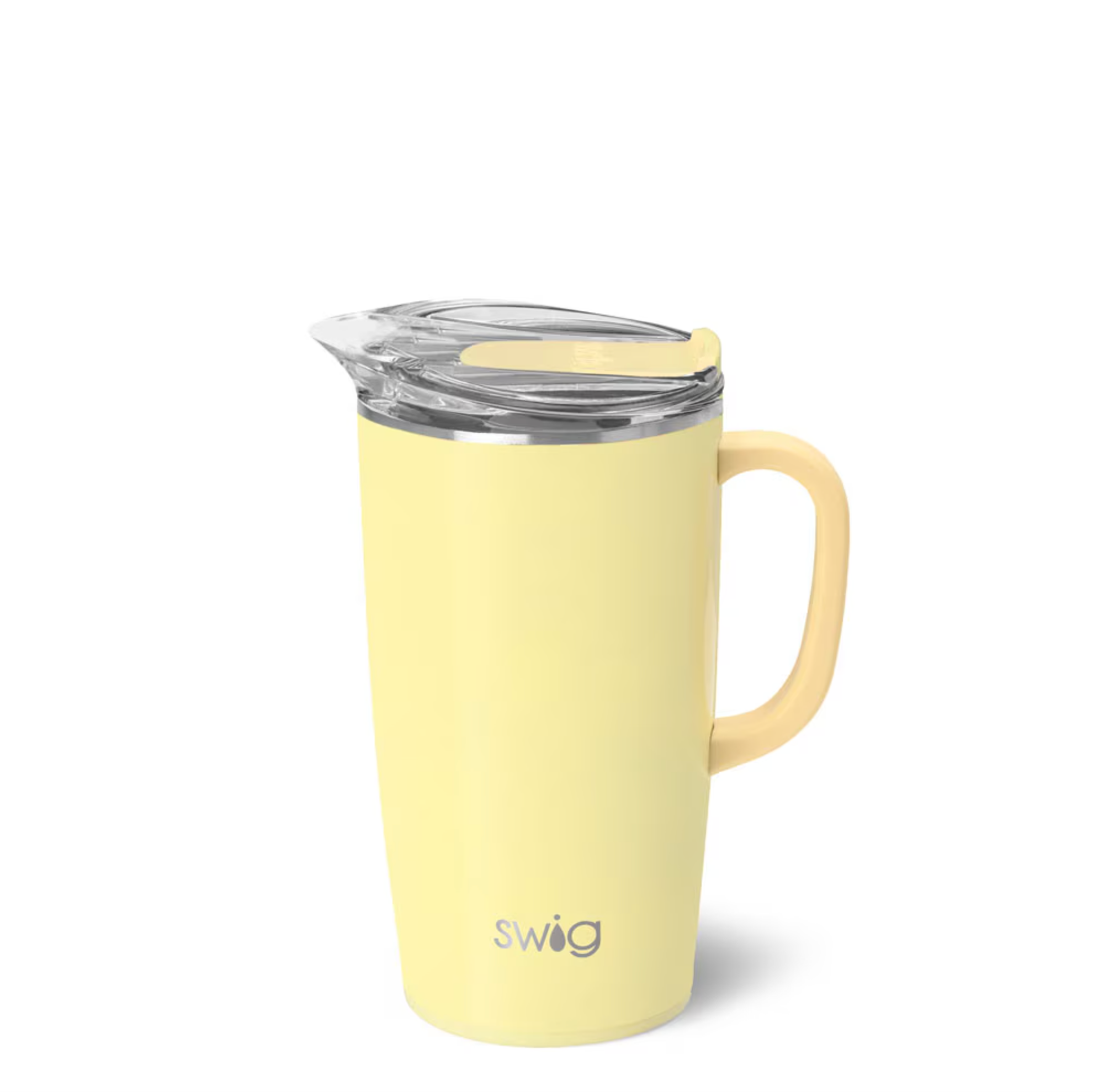 Shimmer Party Pitcher (64oz) | Swig