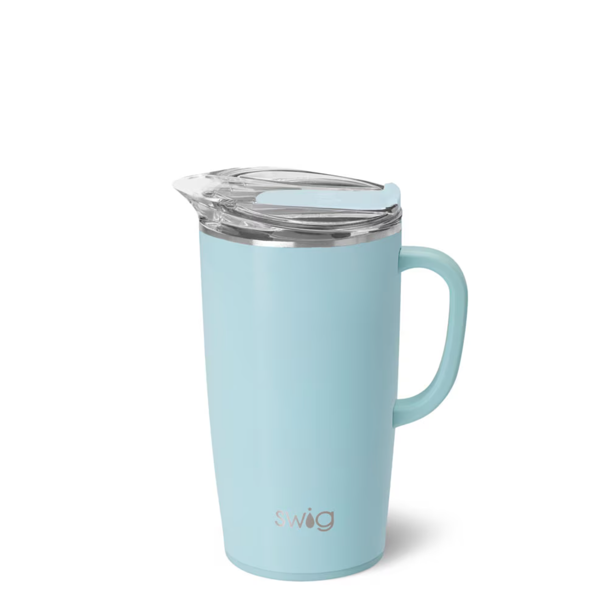 Shimmer Party Pitcher (64oz) | Swig