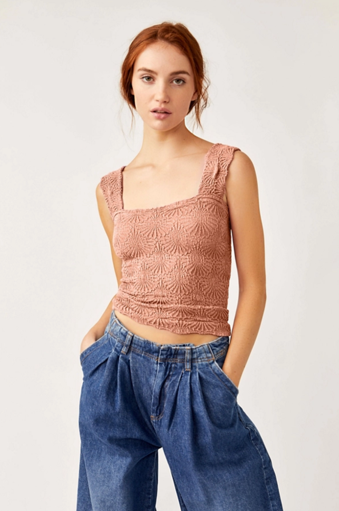 Love Letter Cami | Free People