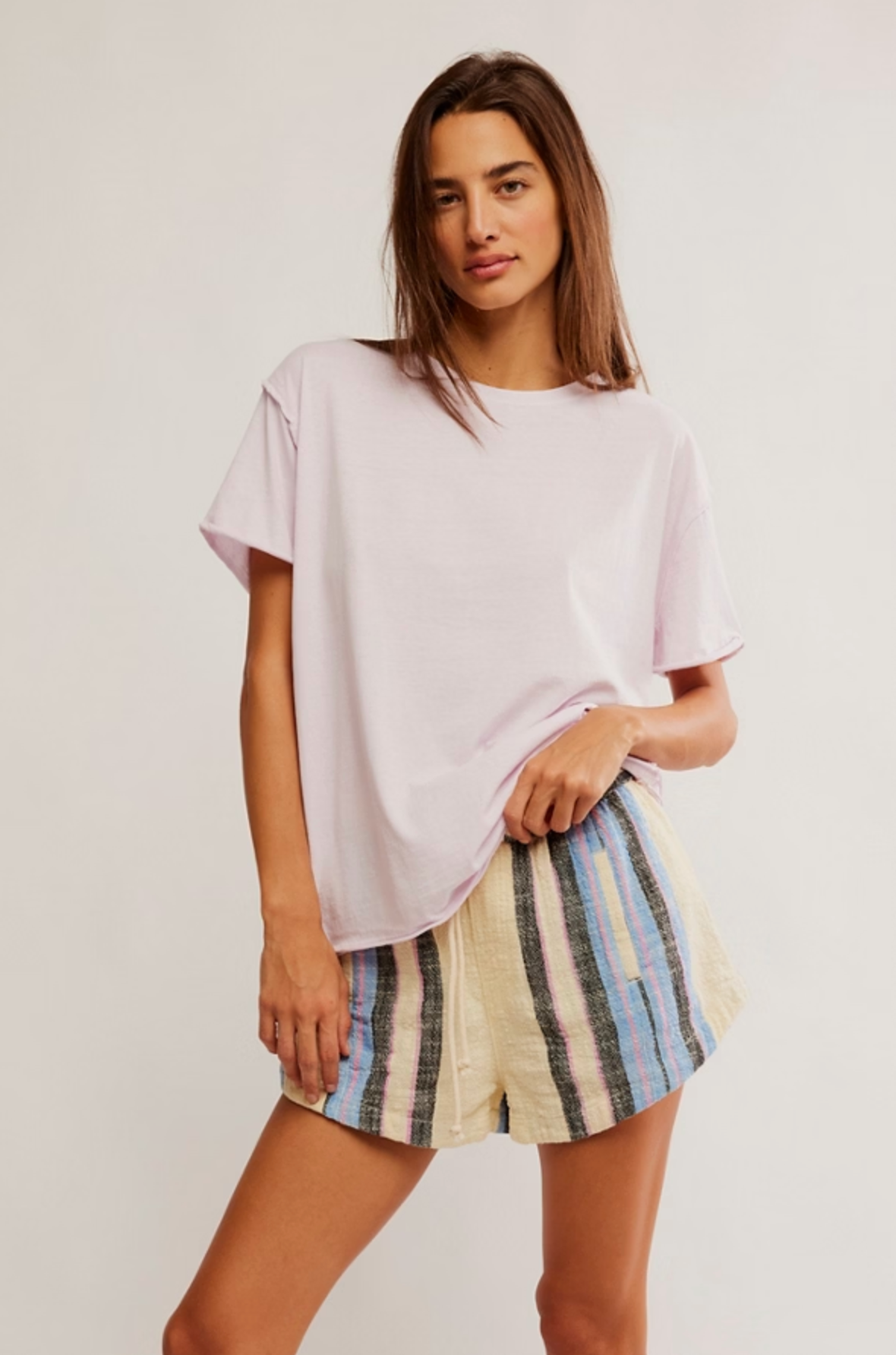 We The Free Nina Tee | Free People