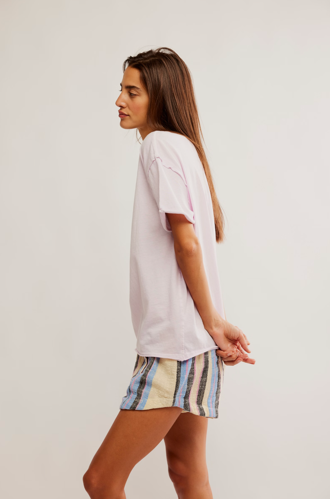 We The Free Nina Tee | Free People