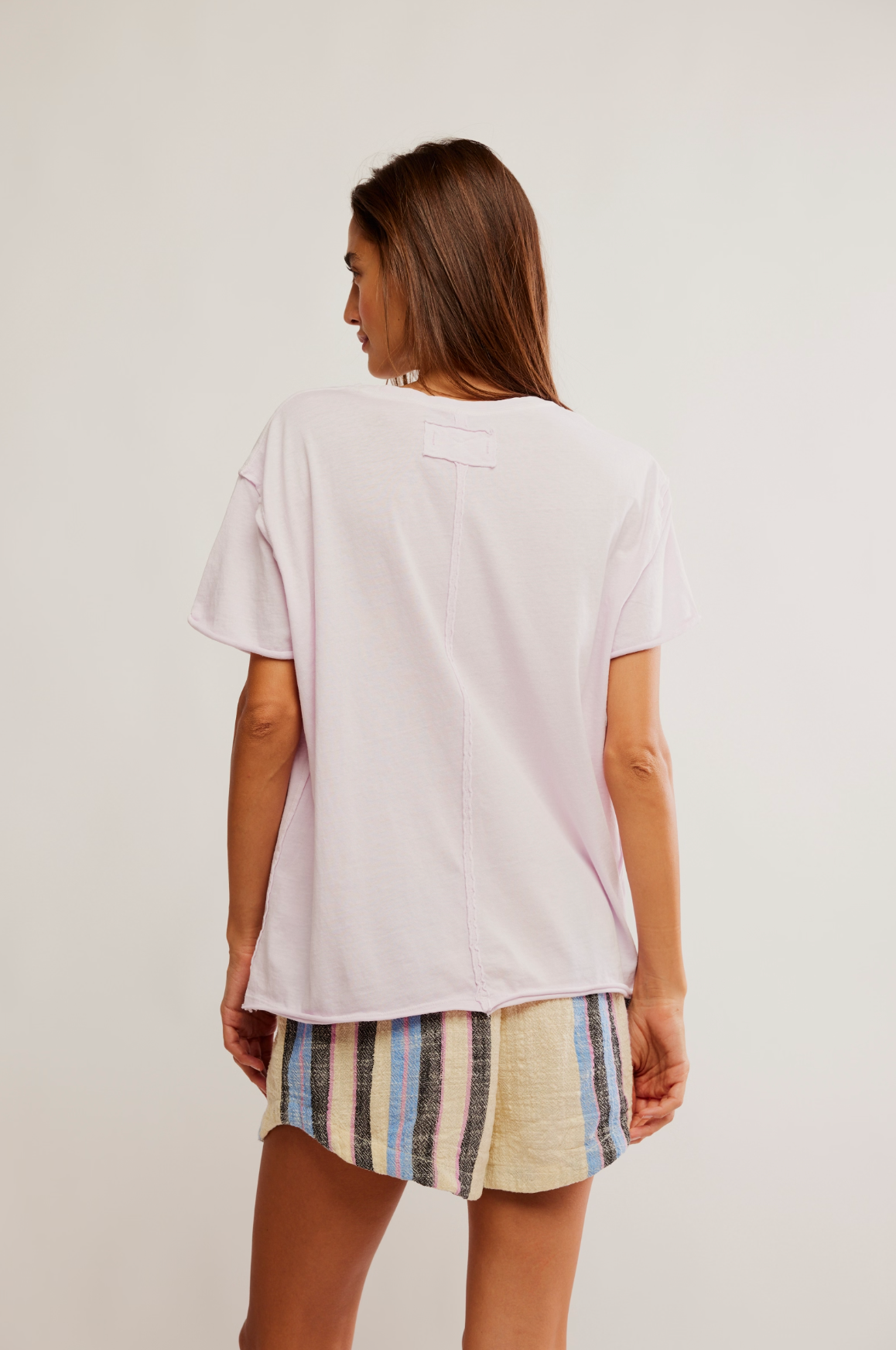 We The Free Nina Tee | Free People