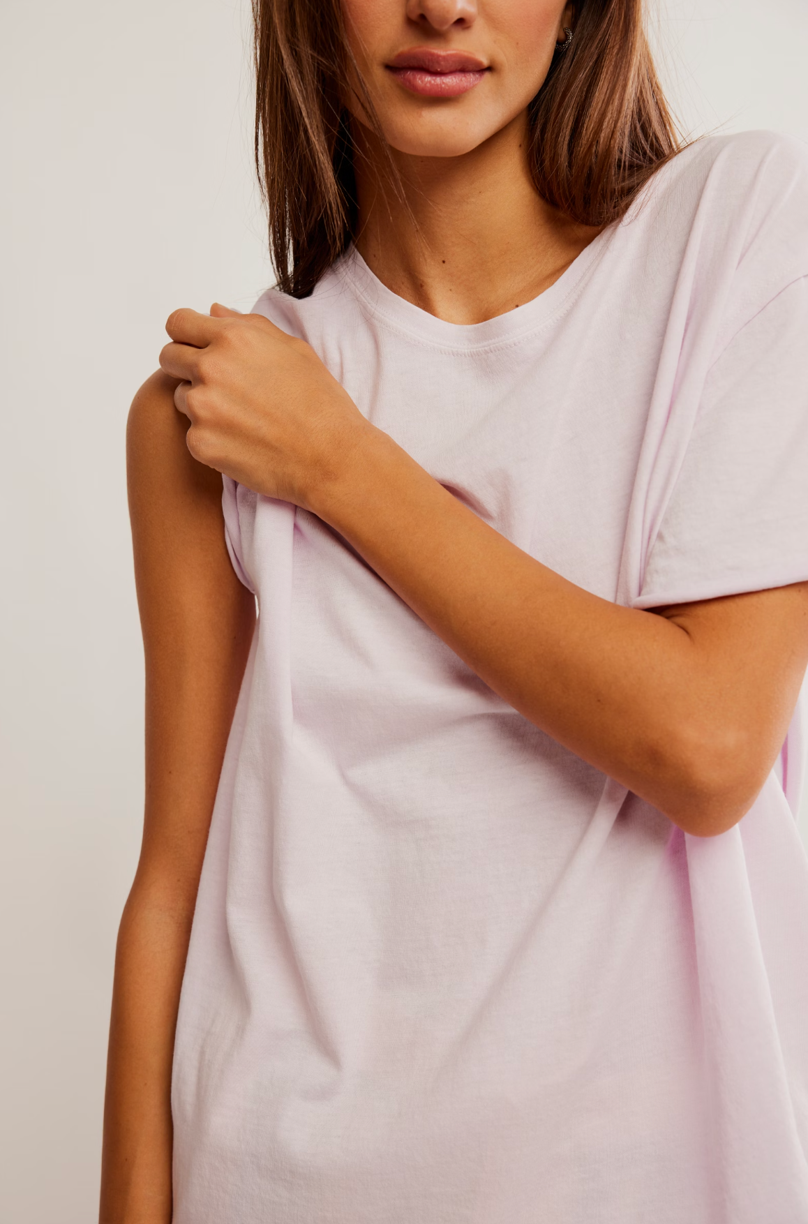 We The Free Nina Tee | Free People