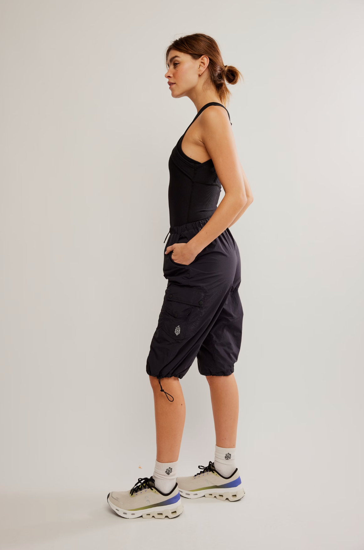 Break It Down Onesie | Free People