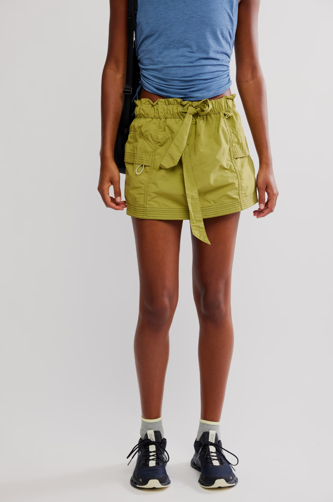 In The Wild Skort | FP Movement