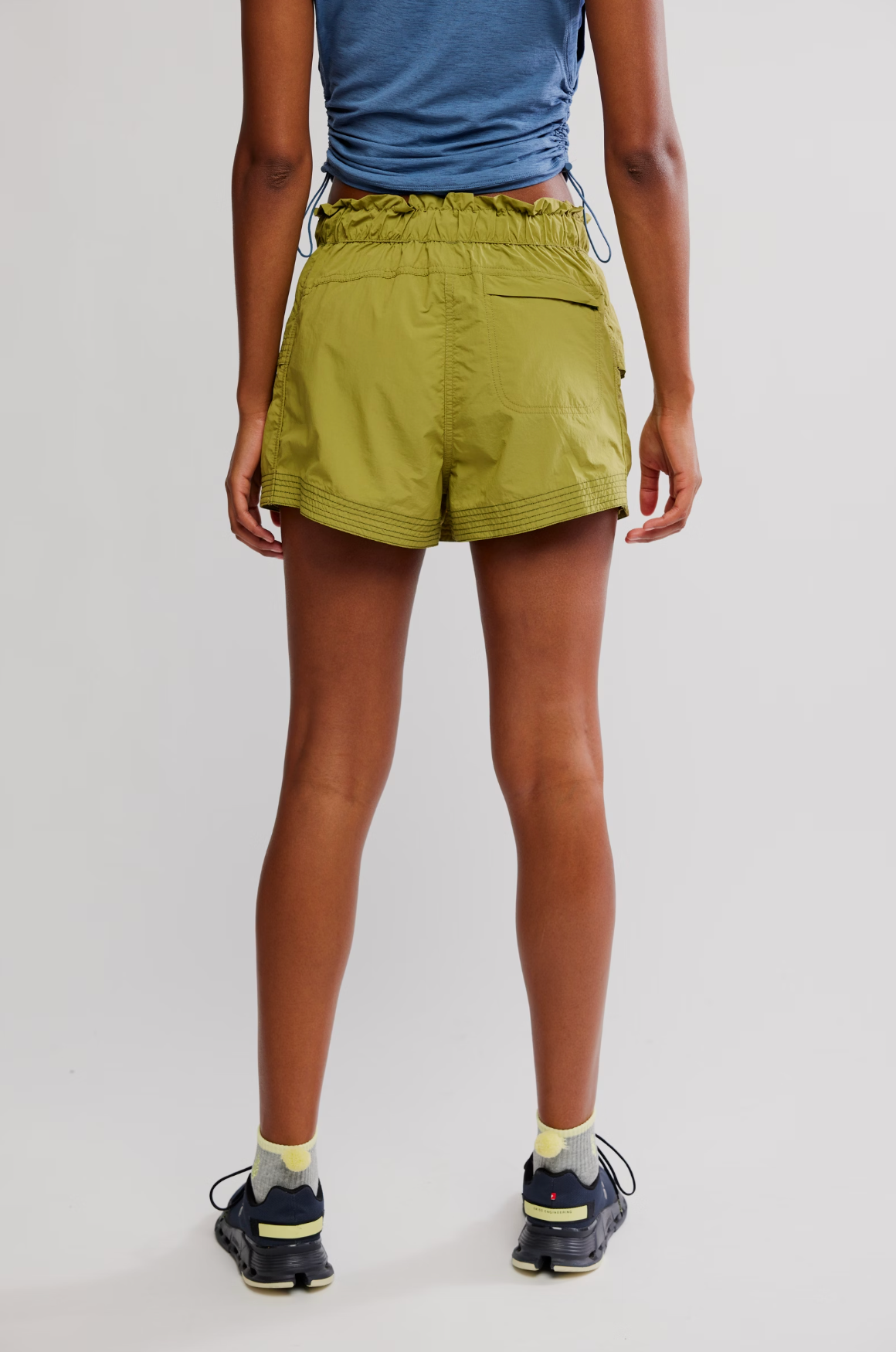 In The Wild Skort | FP Movement