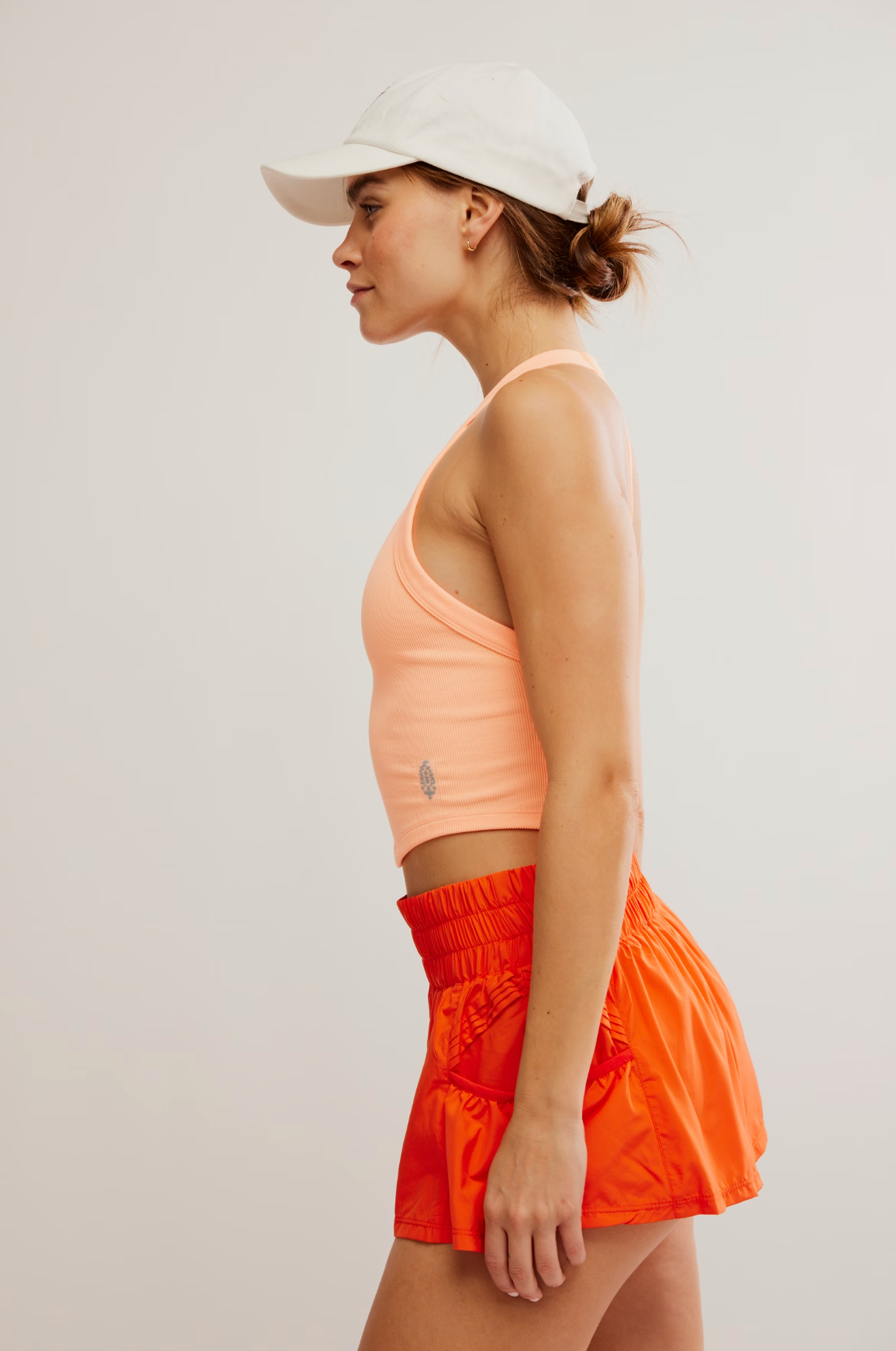 All Clear V Neck Cami | FP Movement