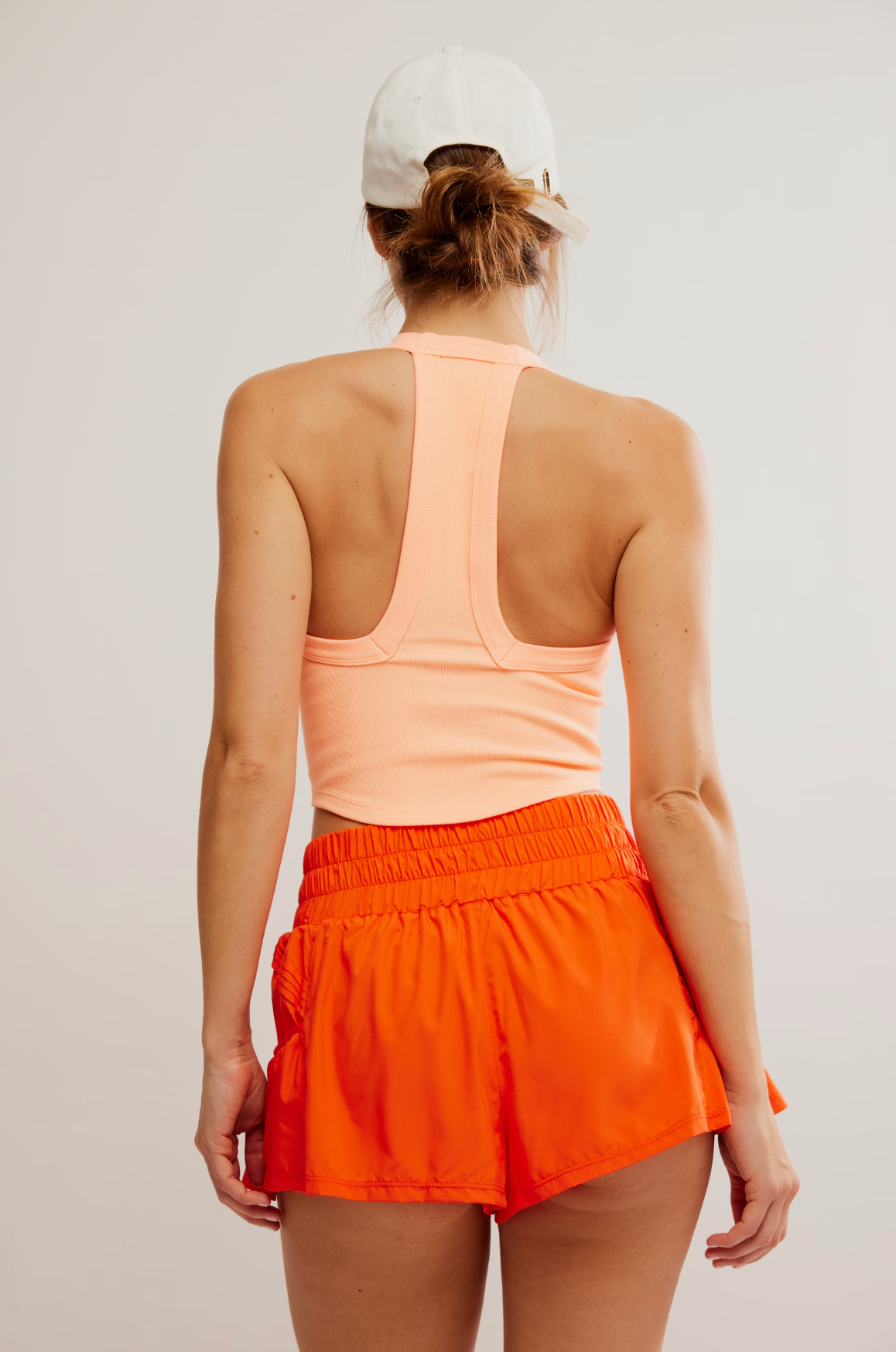 All Clear V Neck Cami | FP Movement