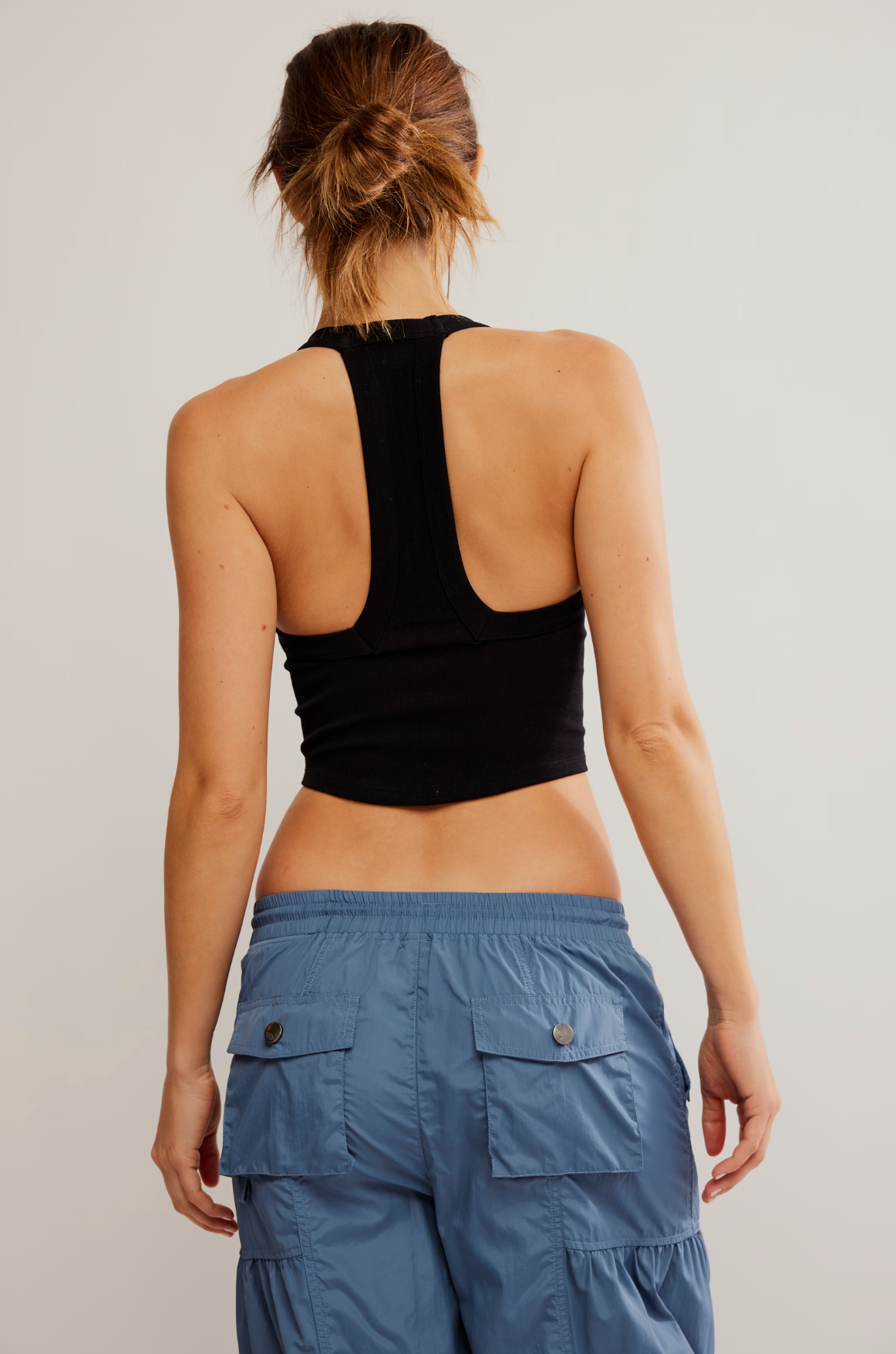 All Clear V Neck Cami | FP Movement