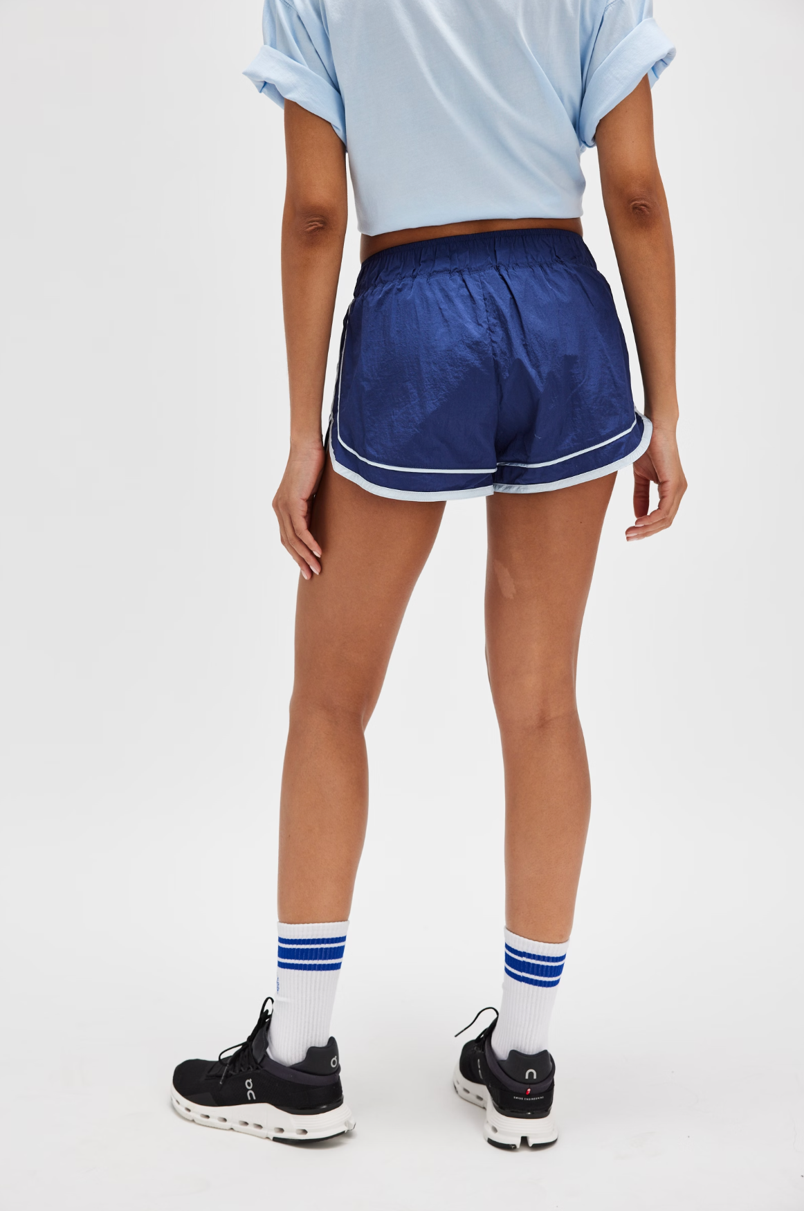 Varsity Blues Short | FP Movement