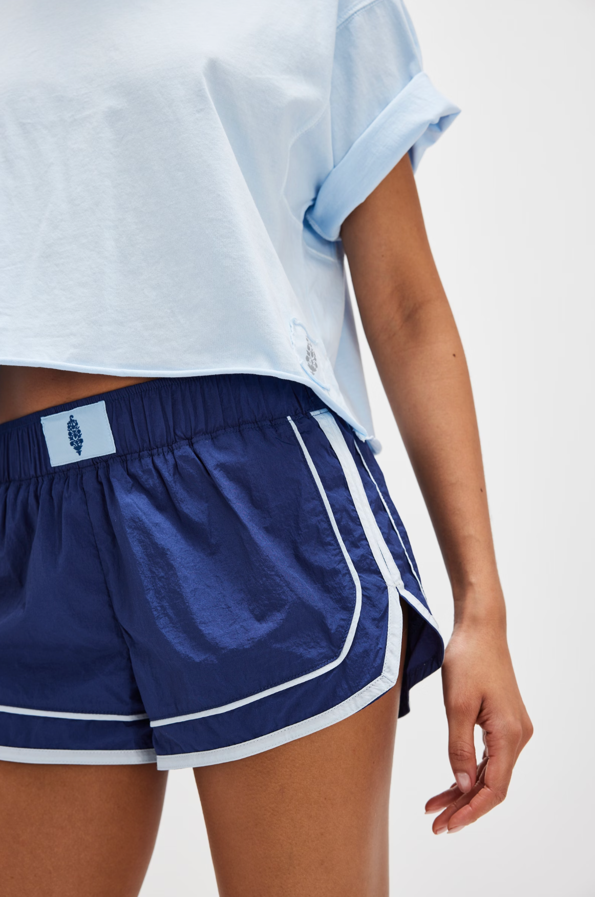 Varsity Blues Short | FP Movement