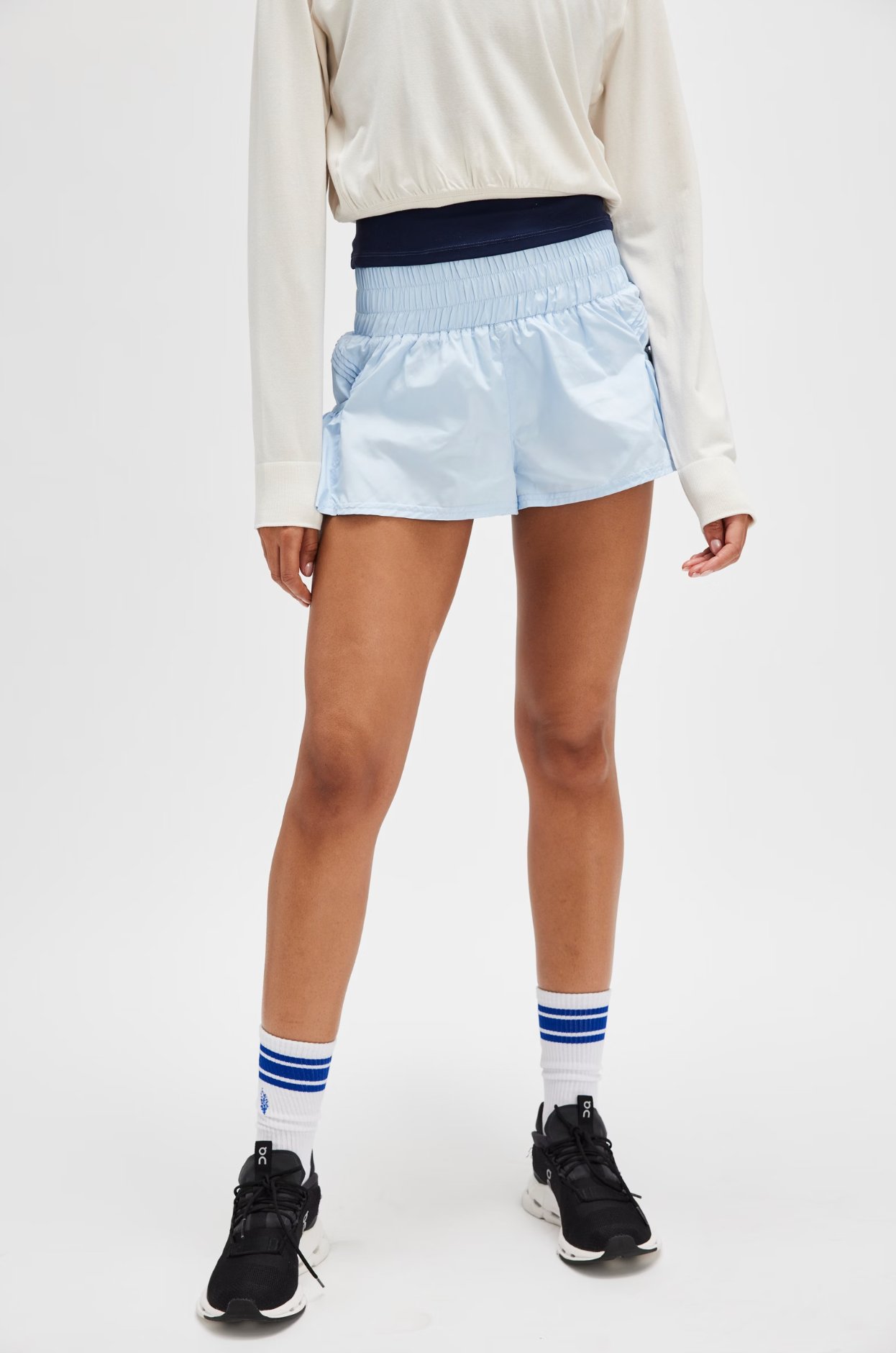 Get Your Flirt On Short | FP Movement