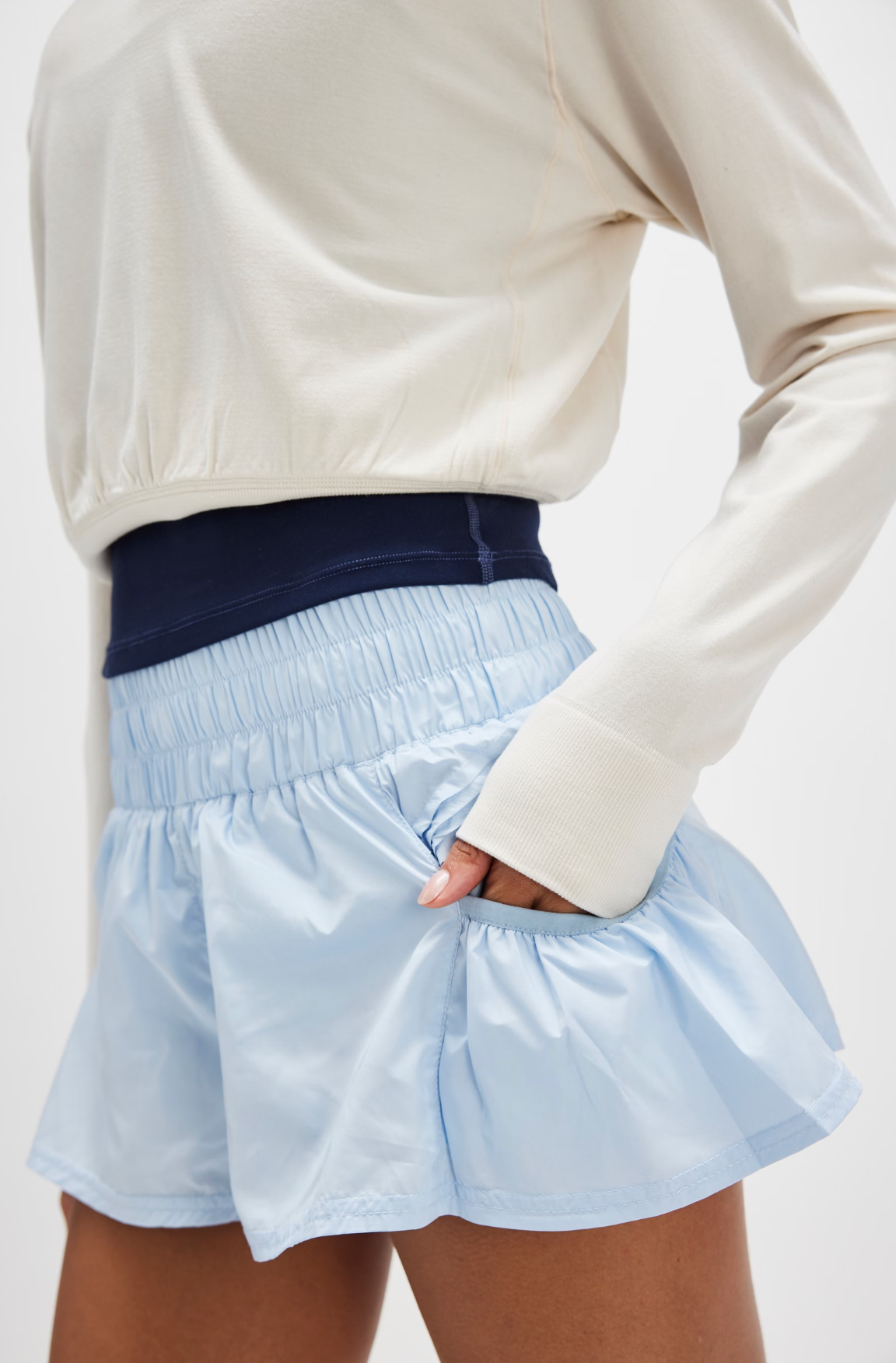 Get Your Flirt On Short | FP Movement