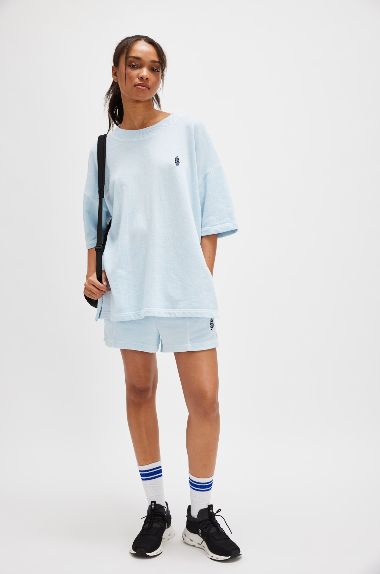 Back Me Up Set | FP Movement