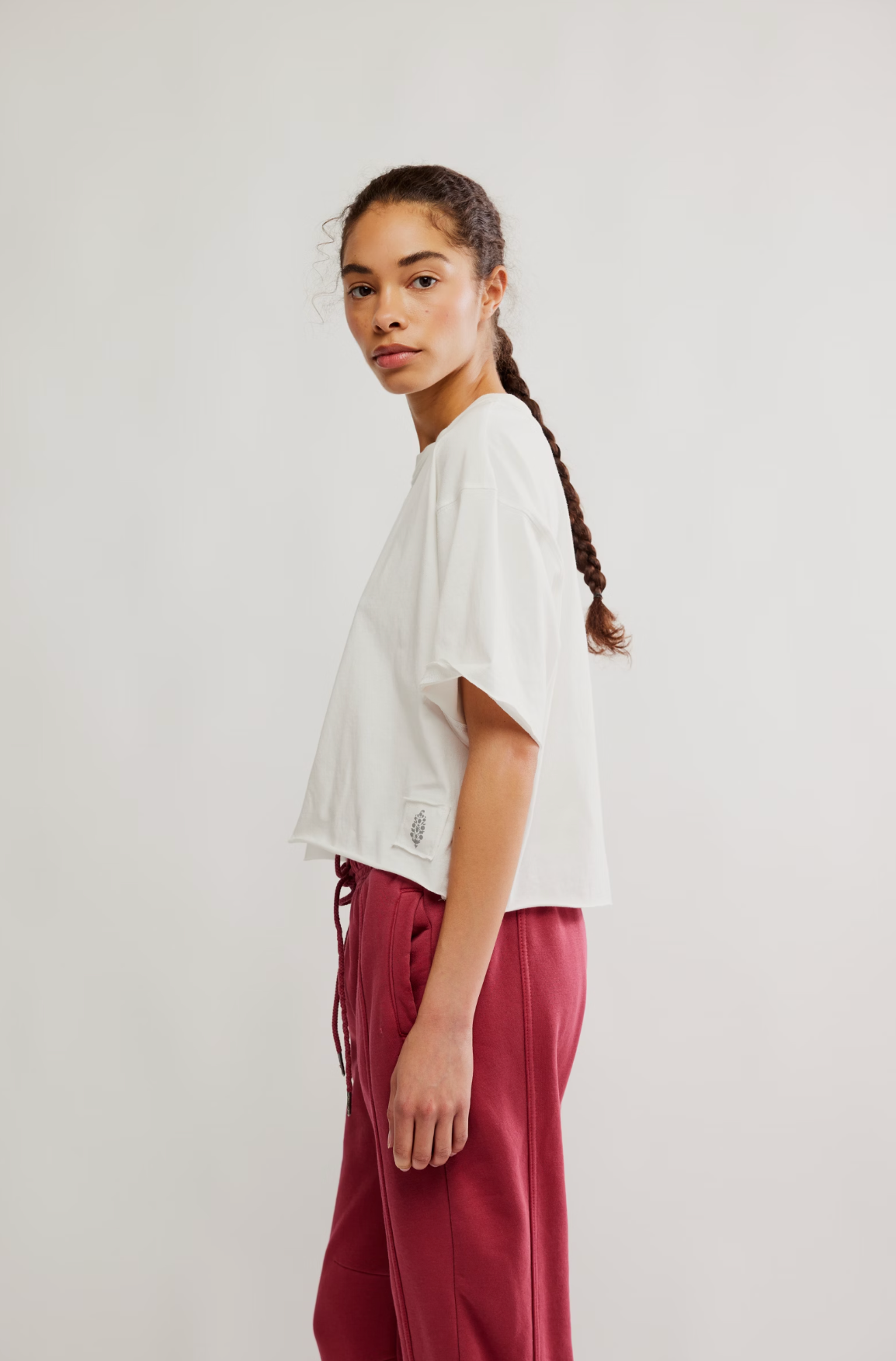 Inspire Tee Logo | FP Movement