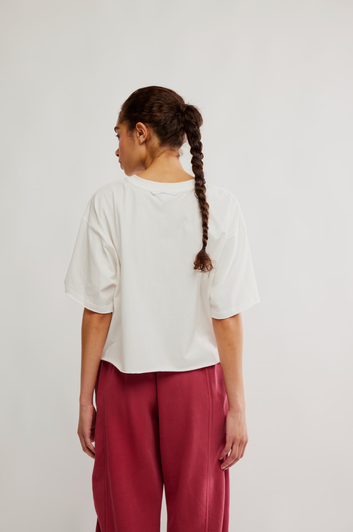 Inspire Tee Logo | FP Movement