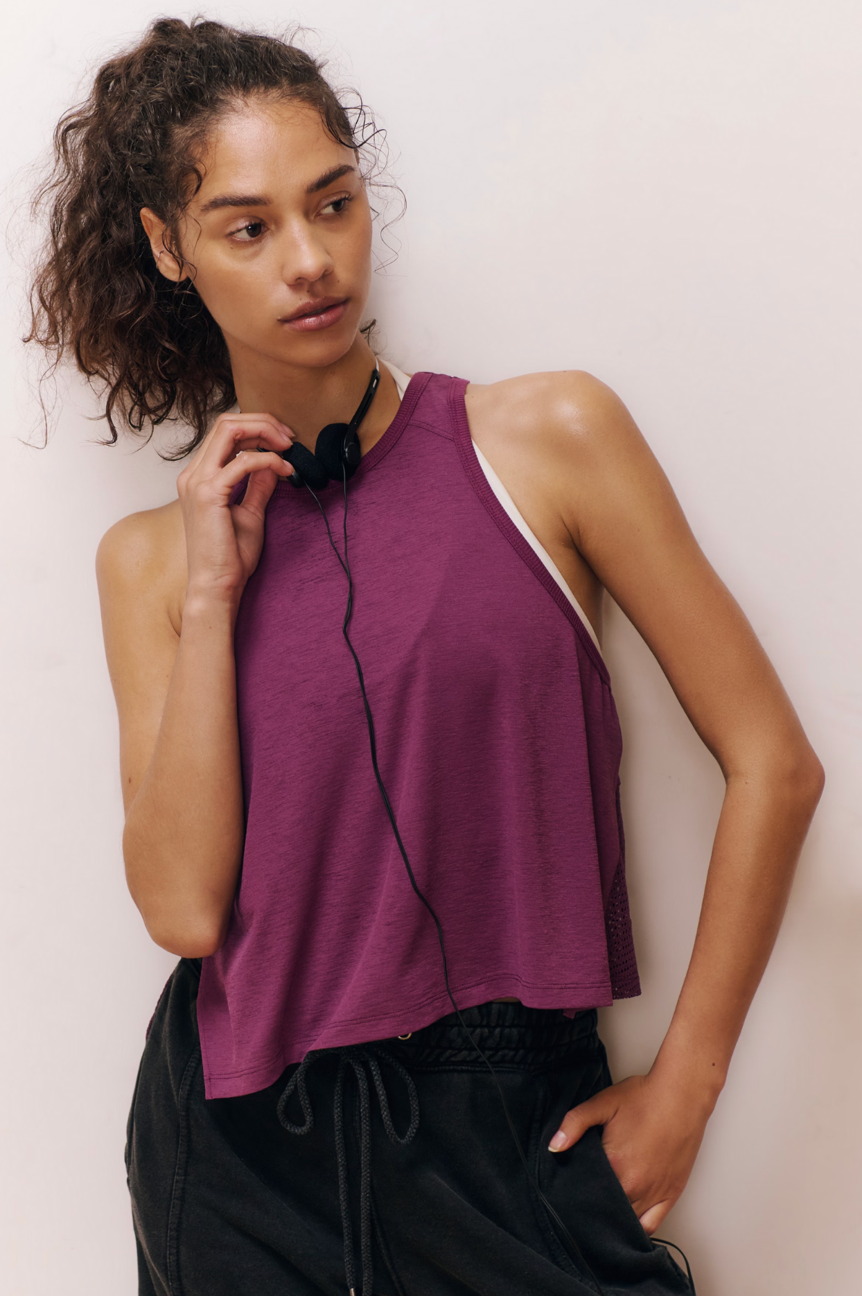 Tempo Flash Finish Tank | FP Movement