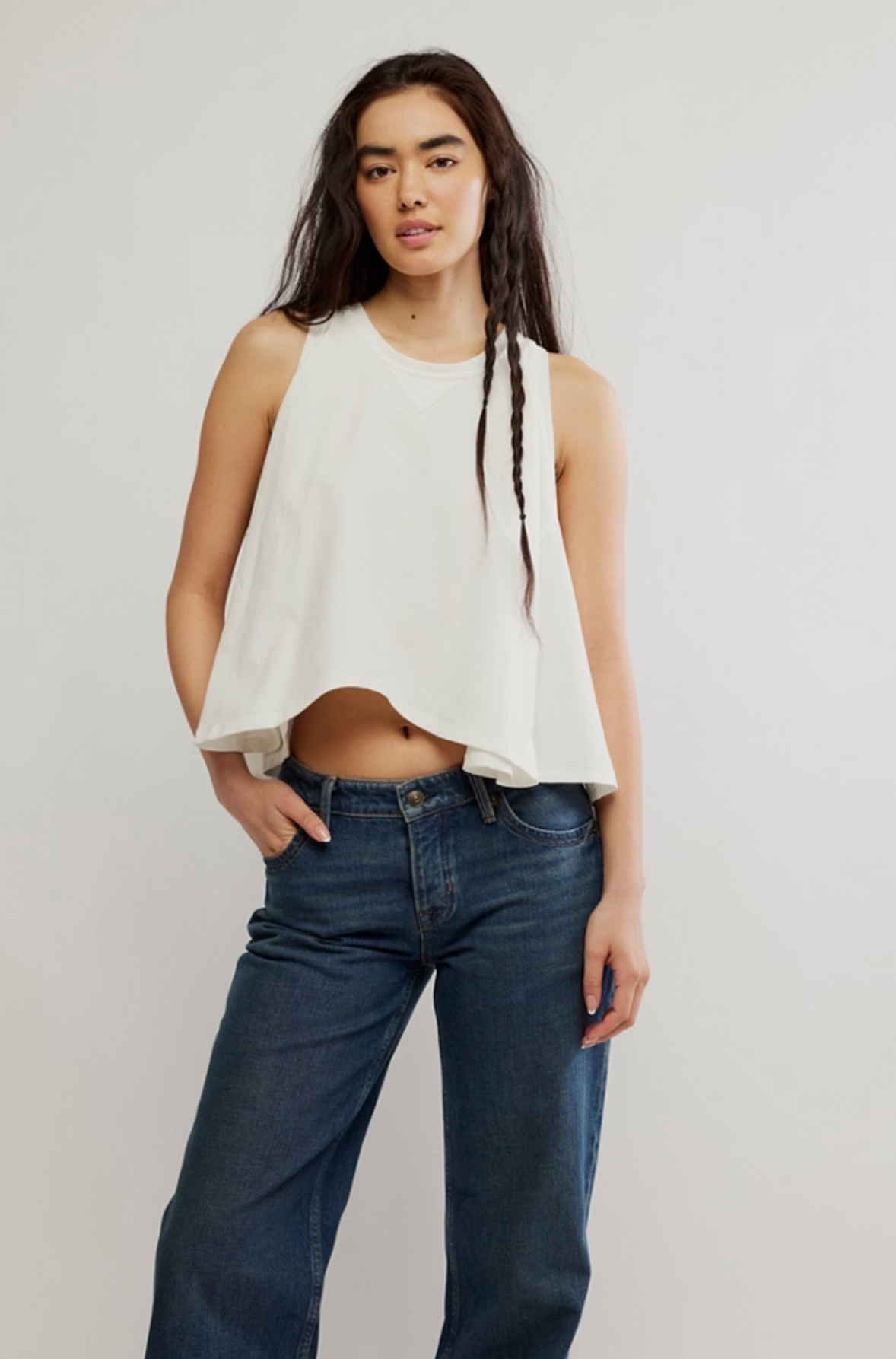 We The Free Hialeah Tee | Free People