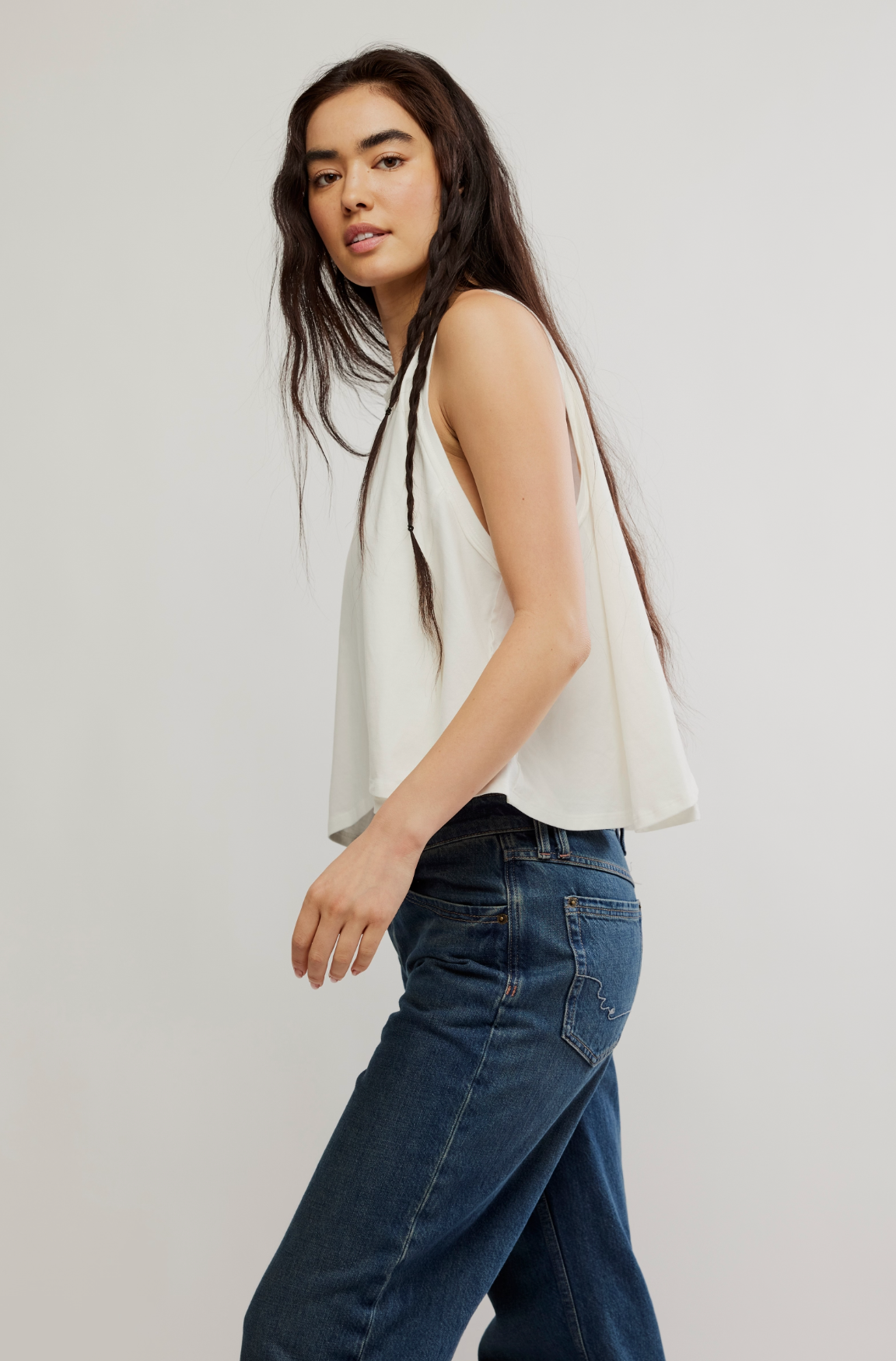 We The Free Hialeah Tee | Free People