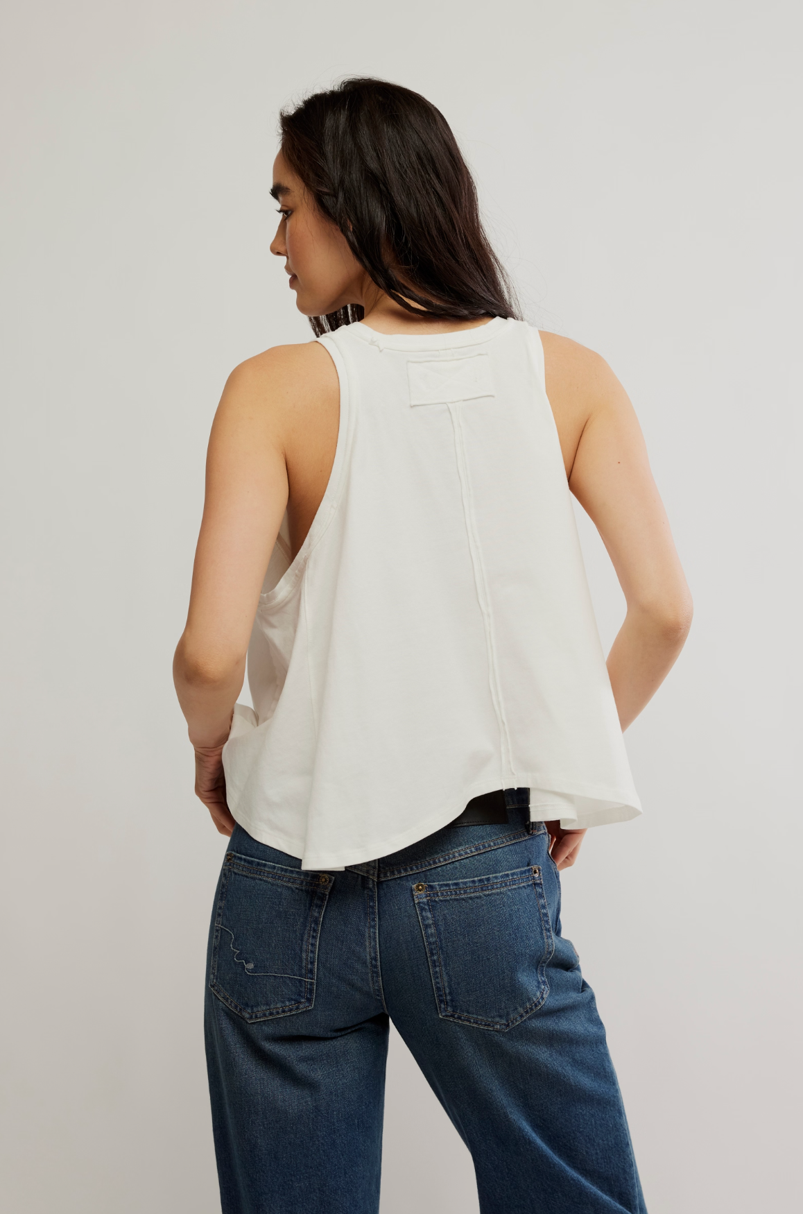 We The Free Hialeah Tee | Free People