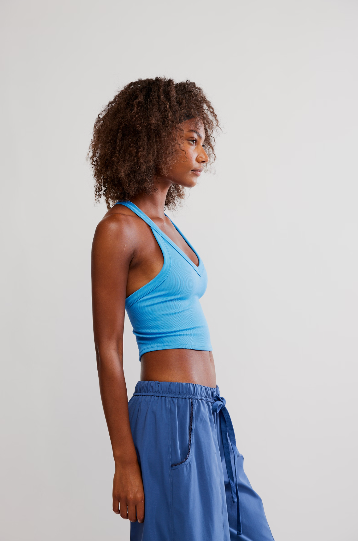 All Clear V Neck Cami | FP Movement