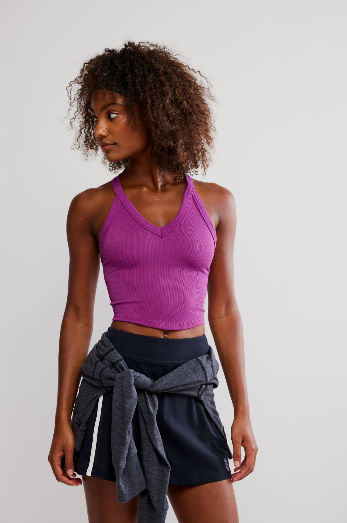 All Clear V Neck Cami | FP Movement