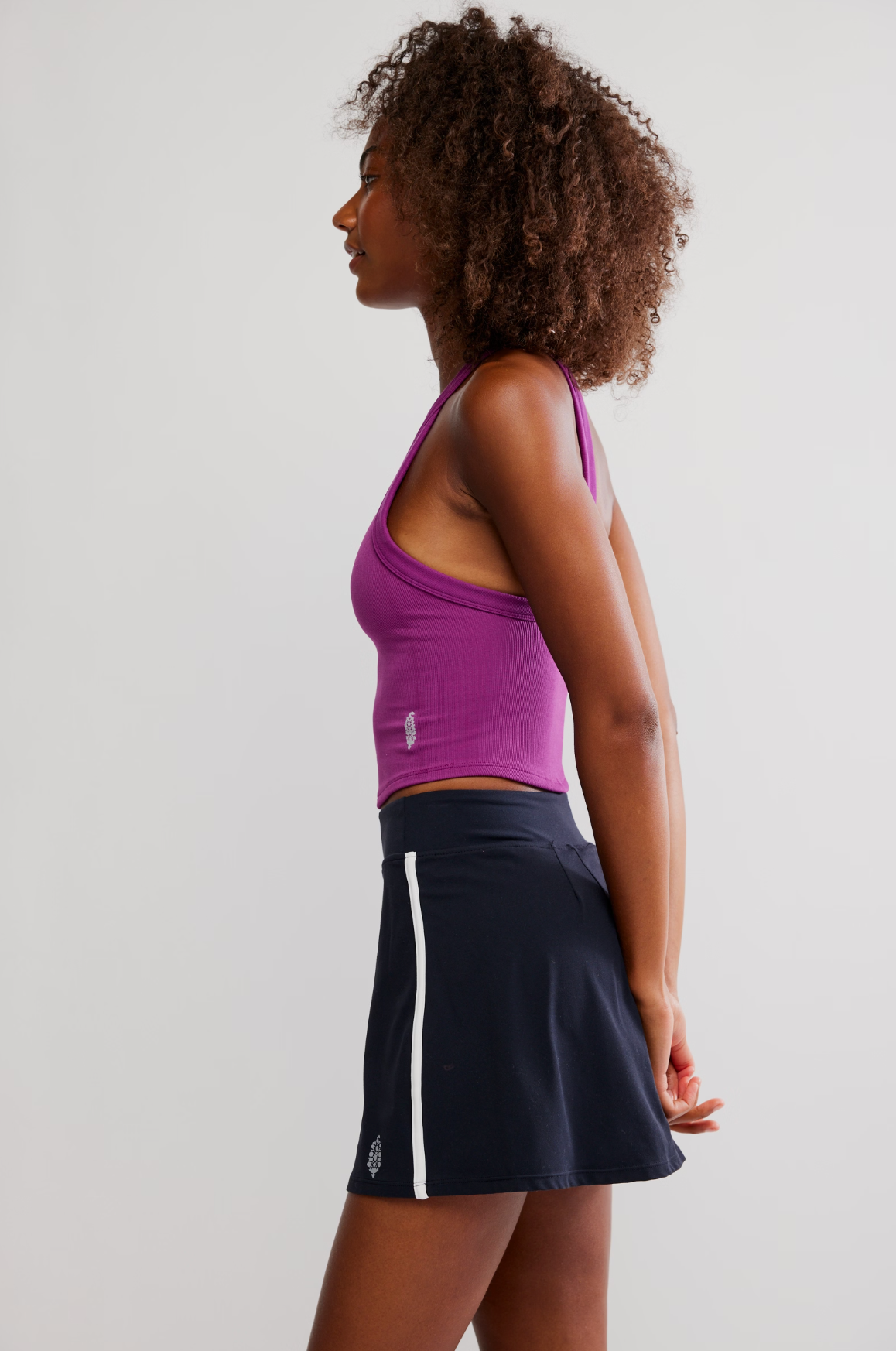 All Clear V Neck Cami | FP Movement