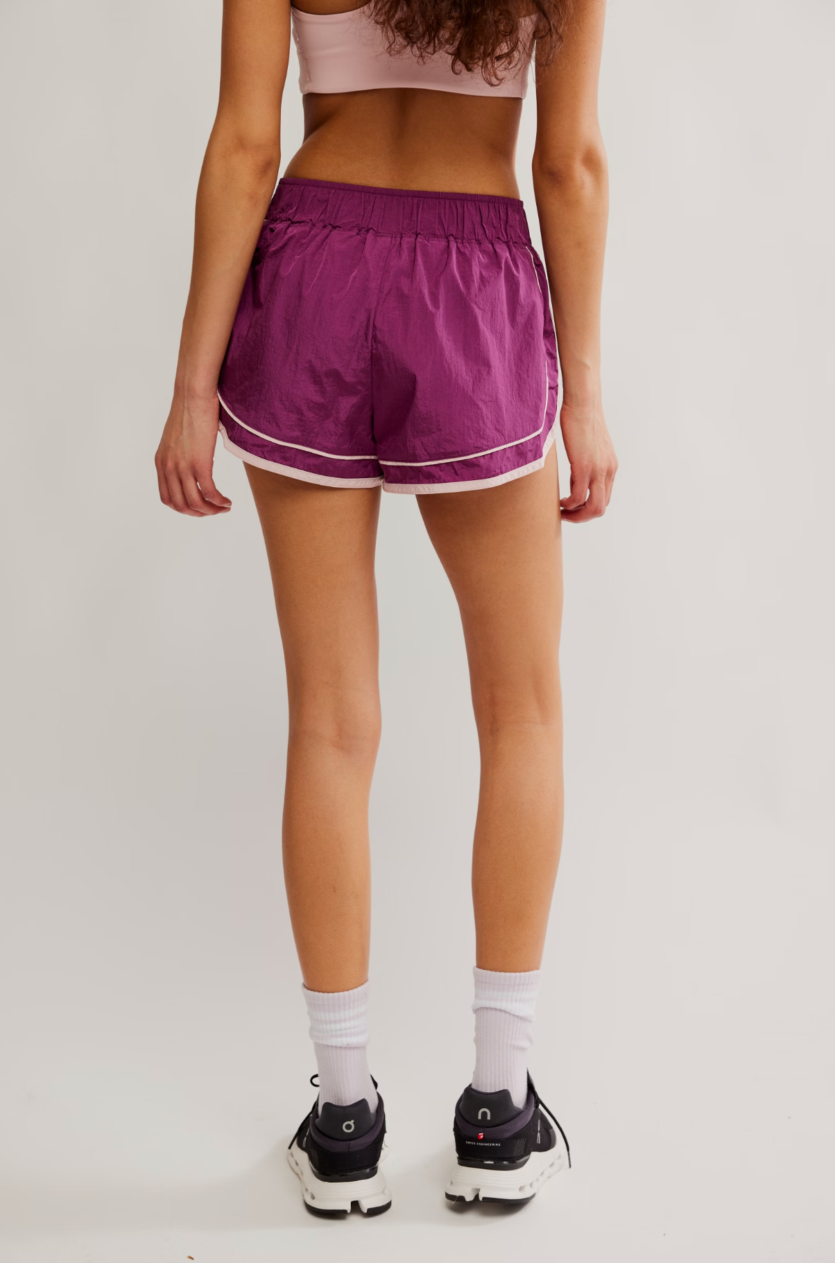 Varsity Blues Short | FP Movement