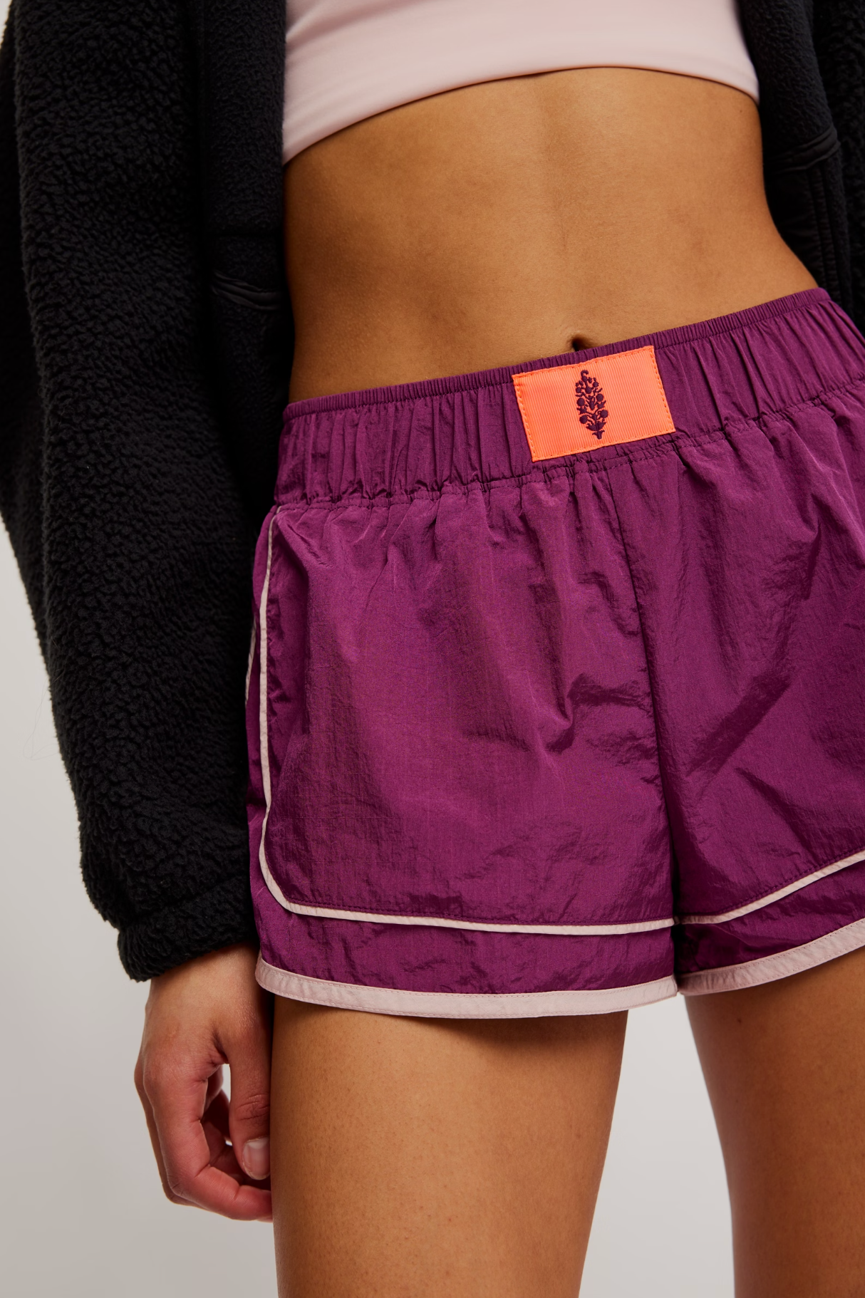 Varsity Blues Short | FP Movement
