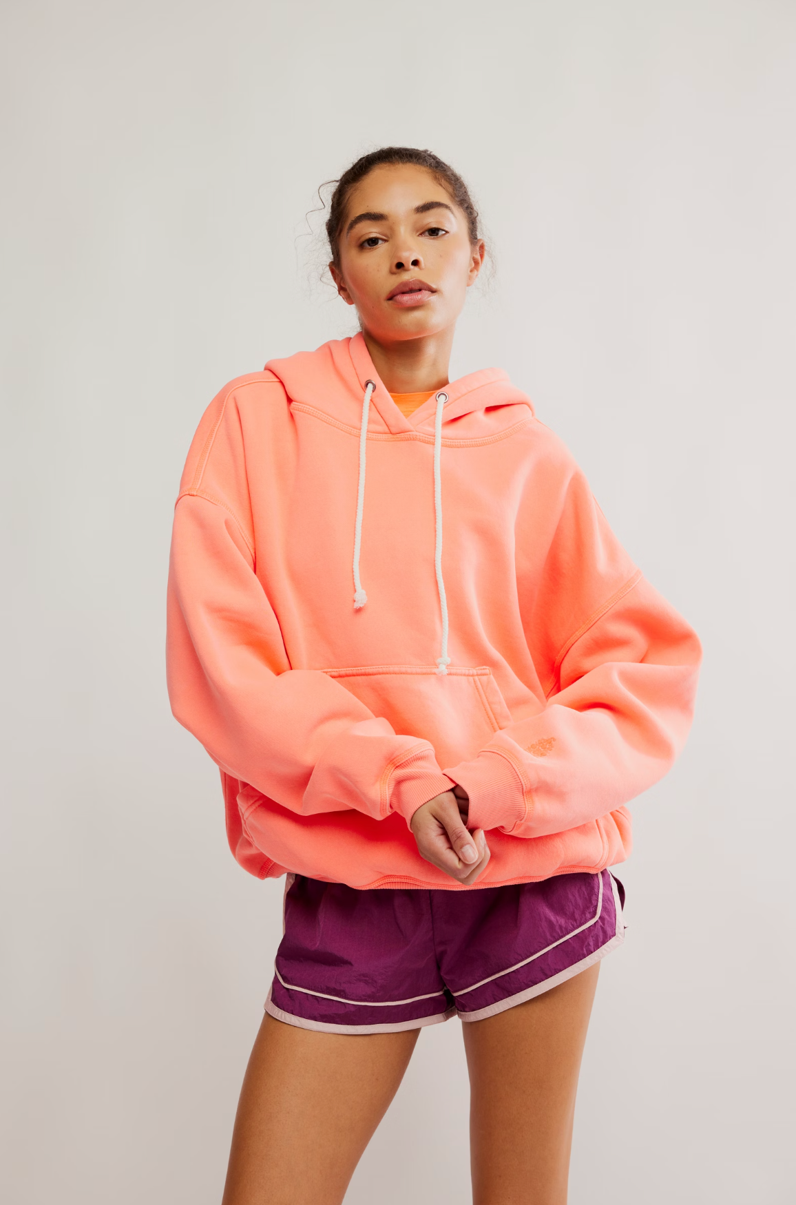 Final Call Hoodie | FP Movement