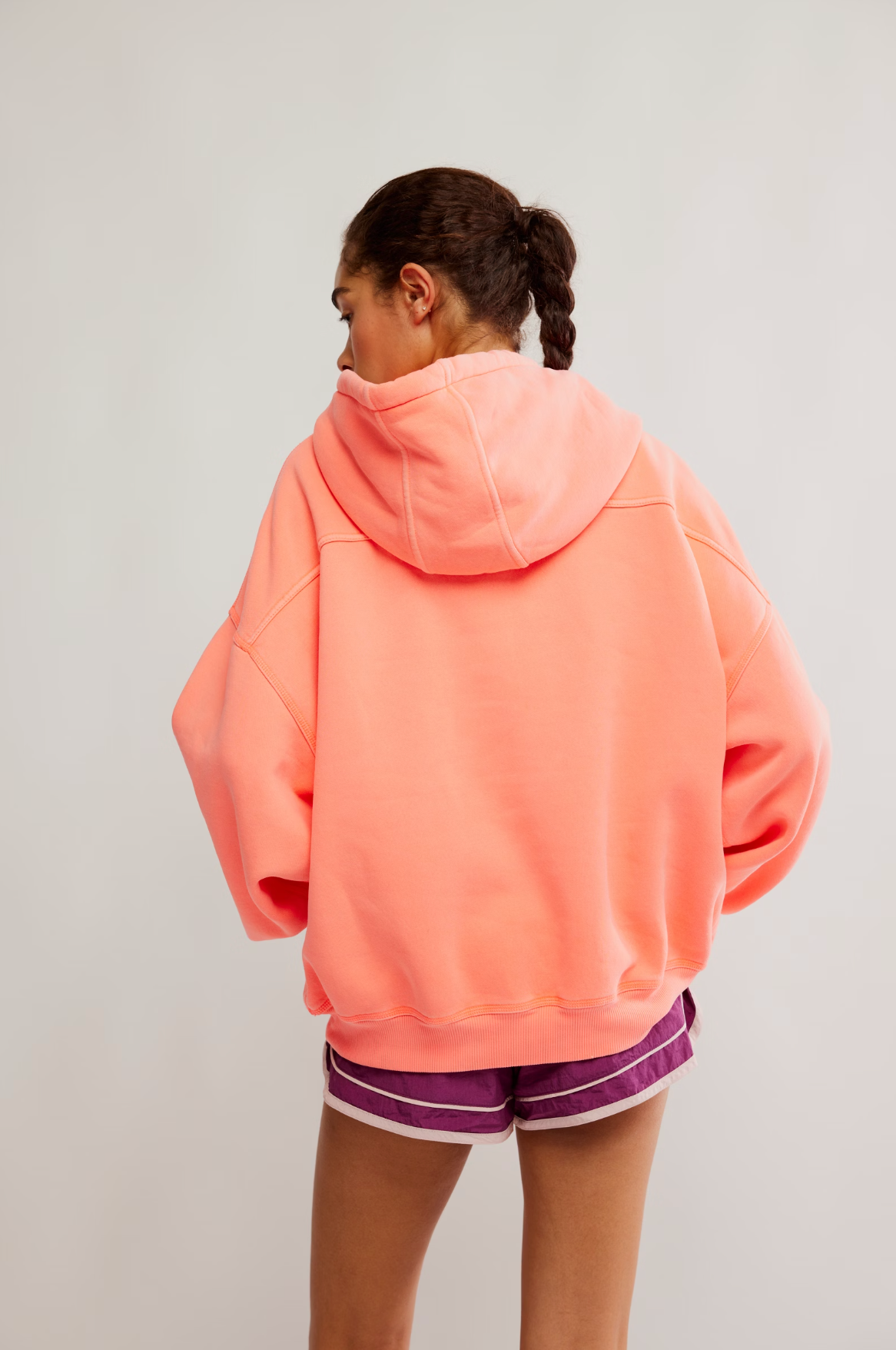 Final Call Hoodie | FP Movement