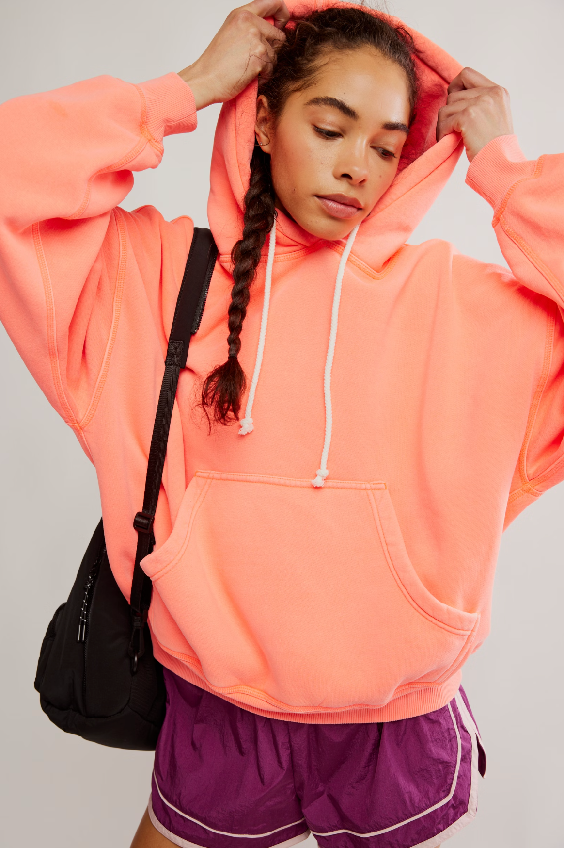 Final Call Hoodie | FP Movement